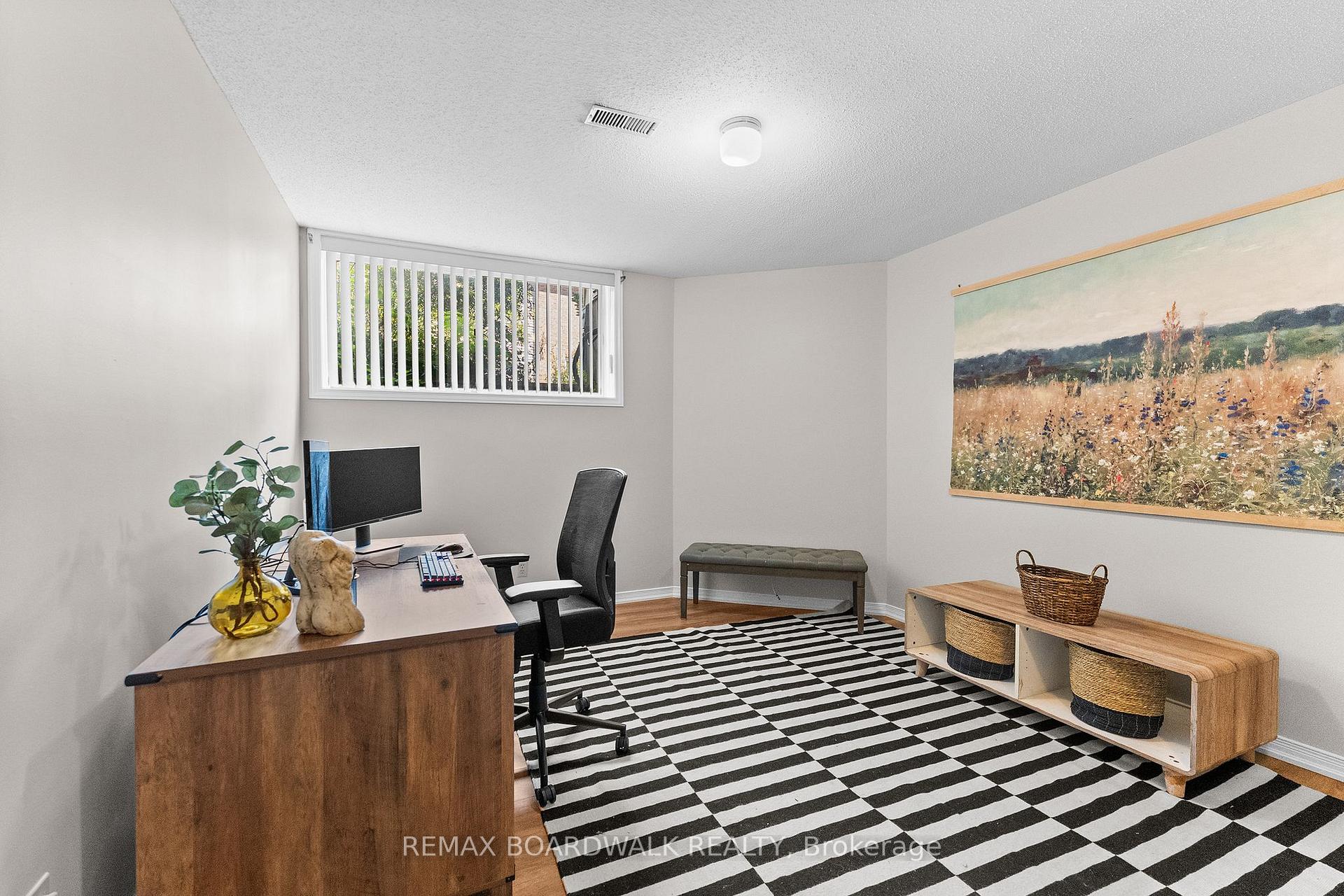 Photo 27 of 12 Willwood Crescent, Ottawa, Barrhaven - Cedargrove/Fraserdale — HOMEH