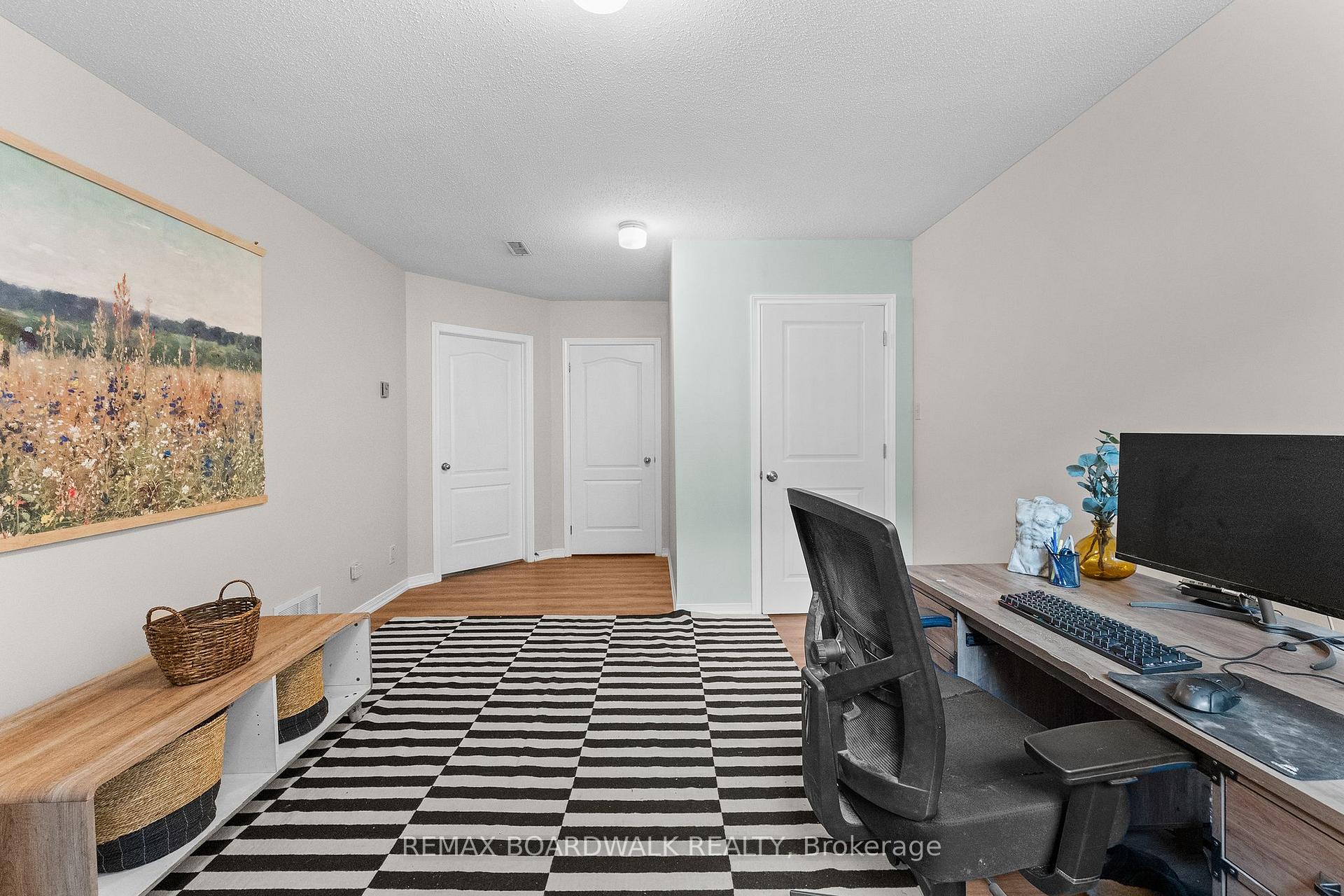 Photo 28 of 12 Willwood Crescent, Ottawa, Barrhaven - Cedargrove/Fraserdale — HOMEH