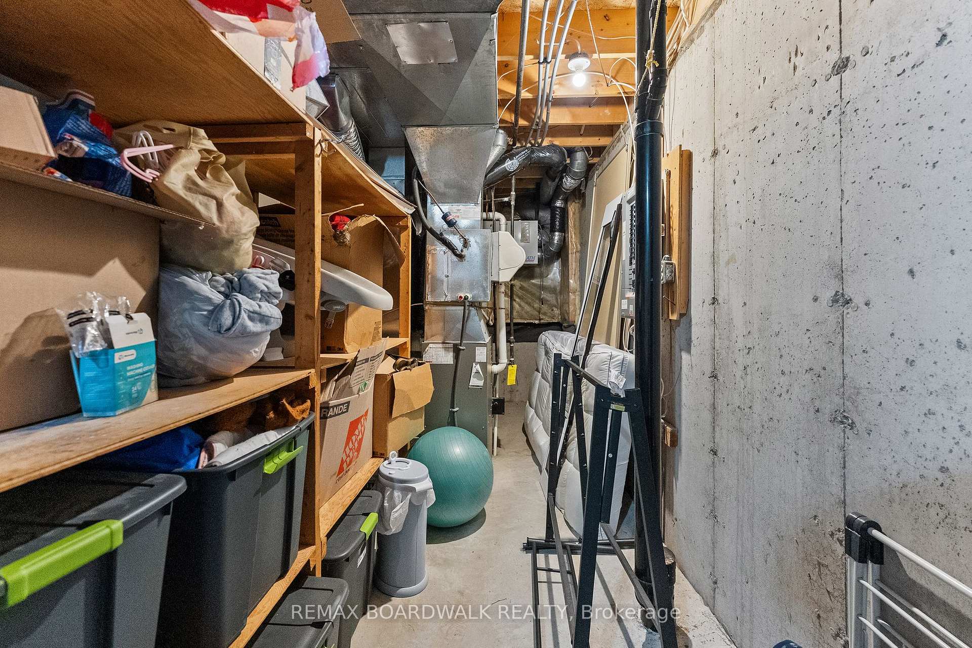 Photo 30 of 12 Willwood Crescent, Ottawa, Barrhaven - Cedargrove/Fraserdale — HOMEH