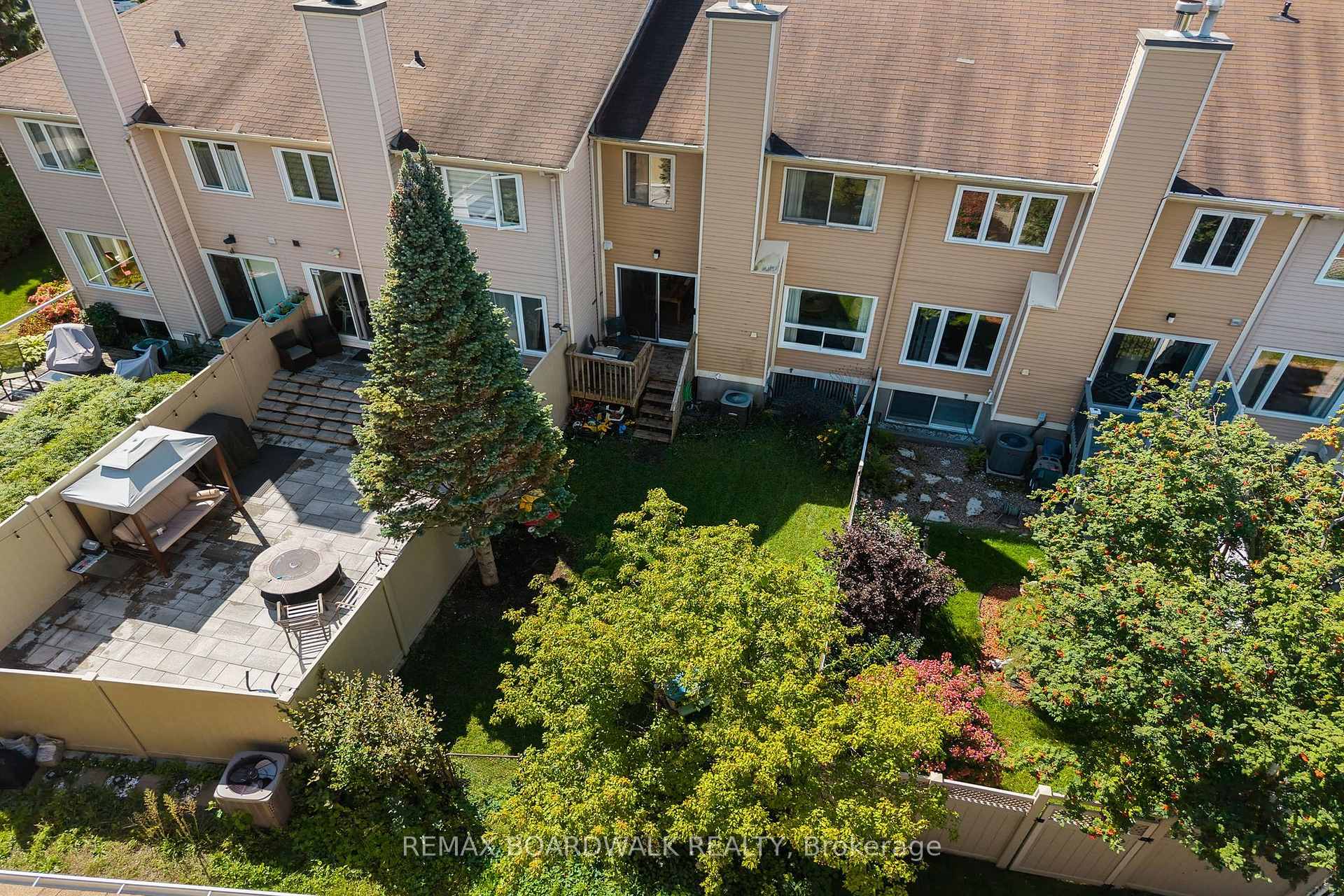 Photo 34 of 12 Willwood Crescent, Ottawa, Barrhaven - Cedargrove/Fraserdale — HOMEH