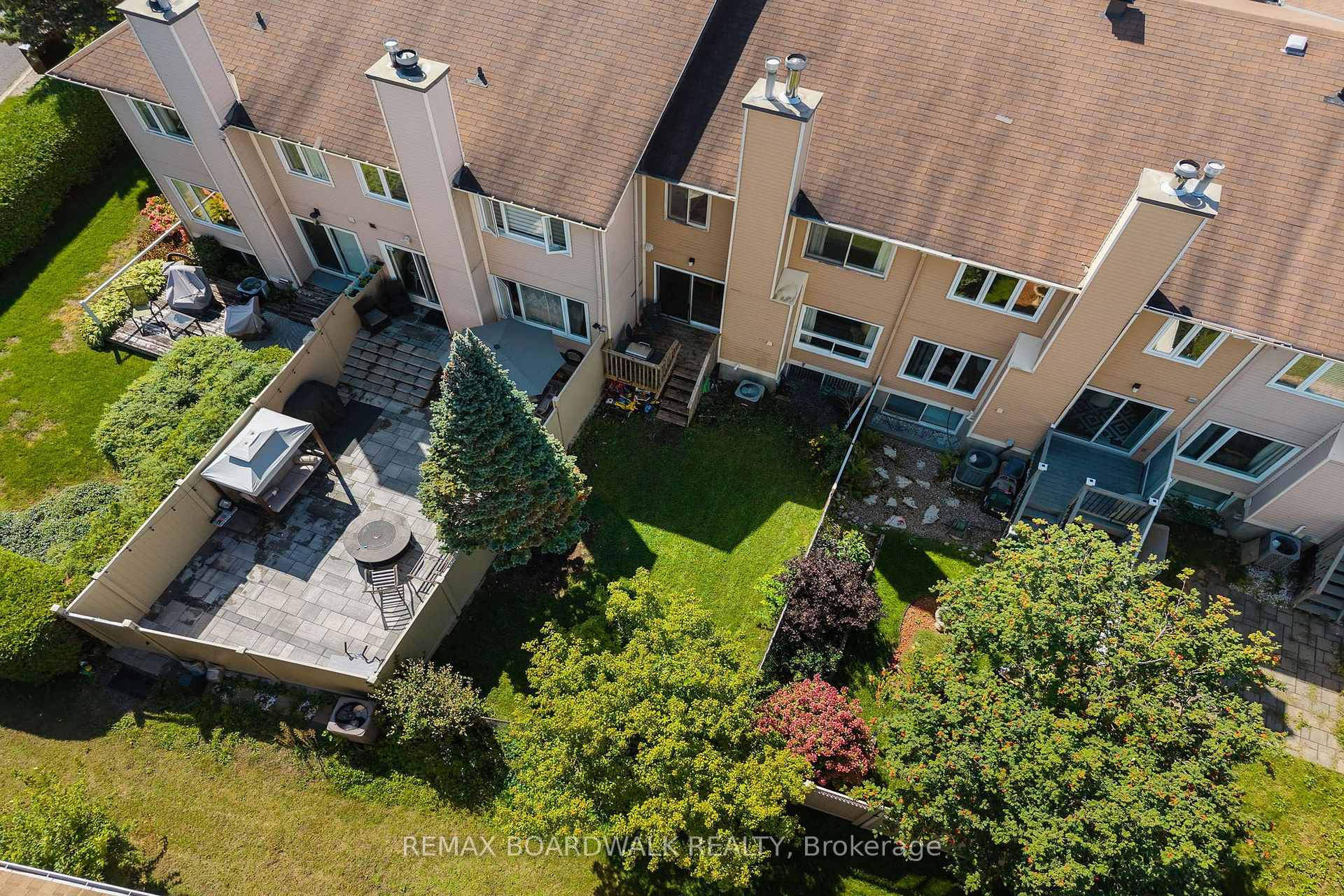 Photo 35 of 12 Willwood Crescent, Ottawa, Barrhaven - Cedargrove/Fraserdale — HOMEH
