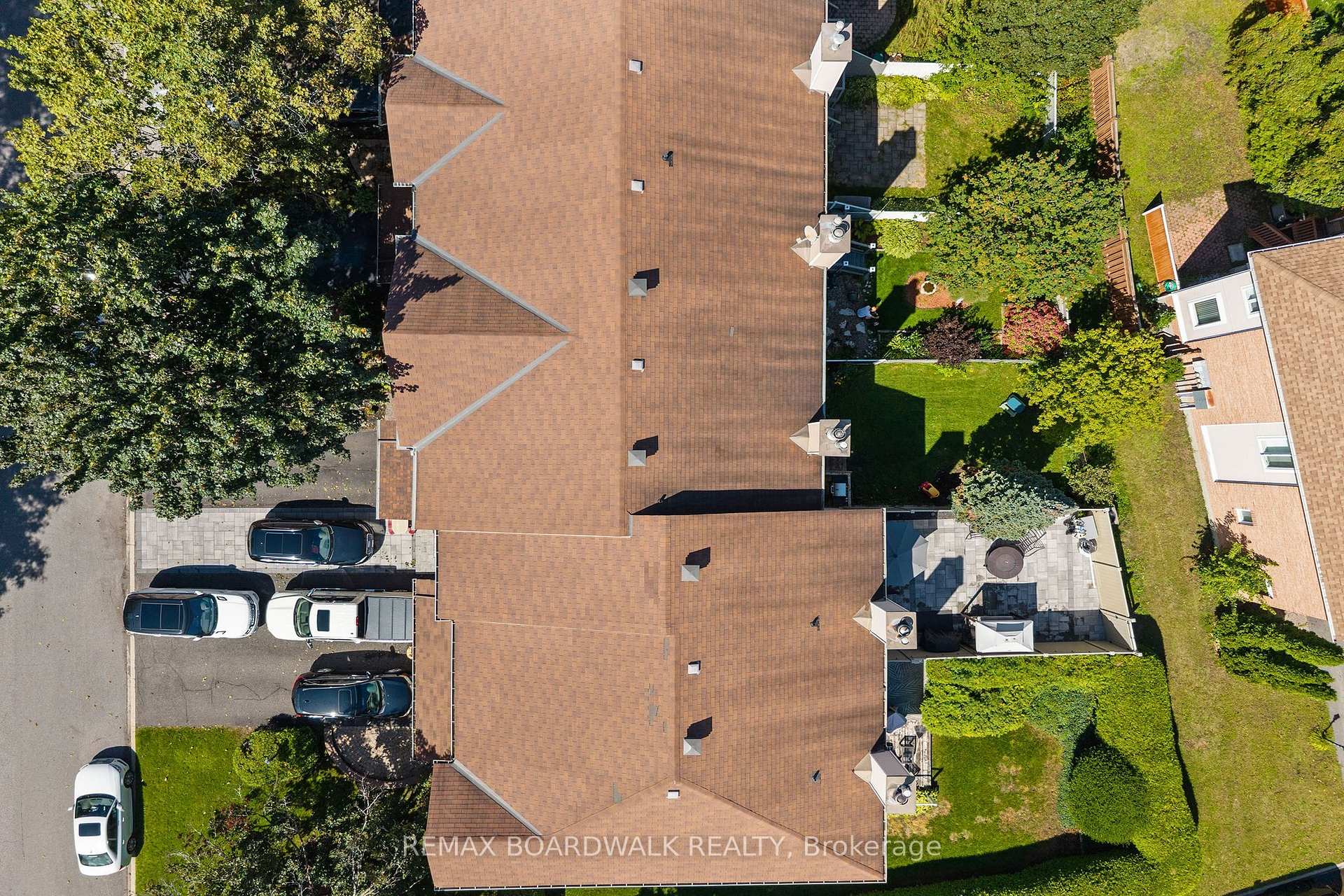 Photo 37 of 12 Willwood Crescent, Ottawa, Barrhaven - Cedargrove/Fraserdale — HOMEH