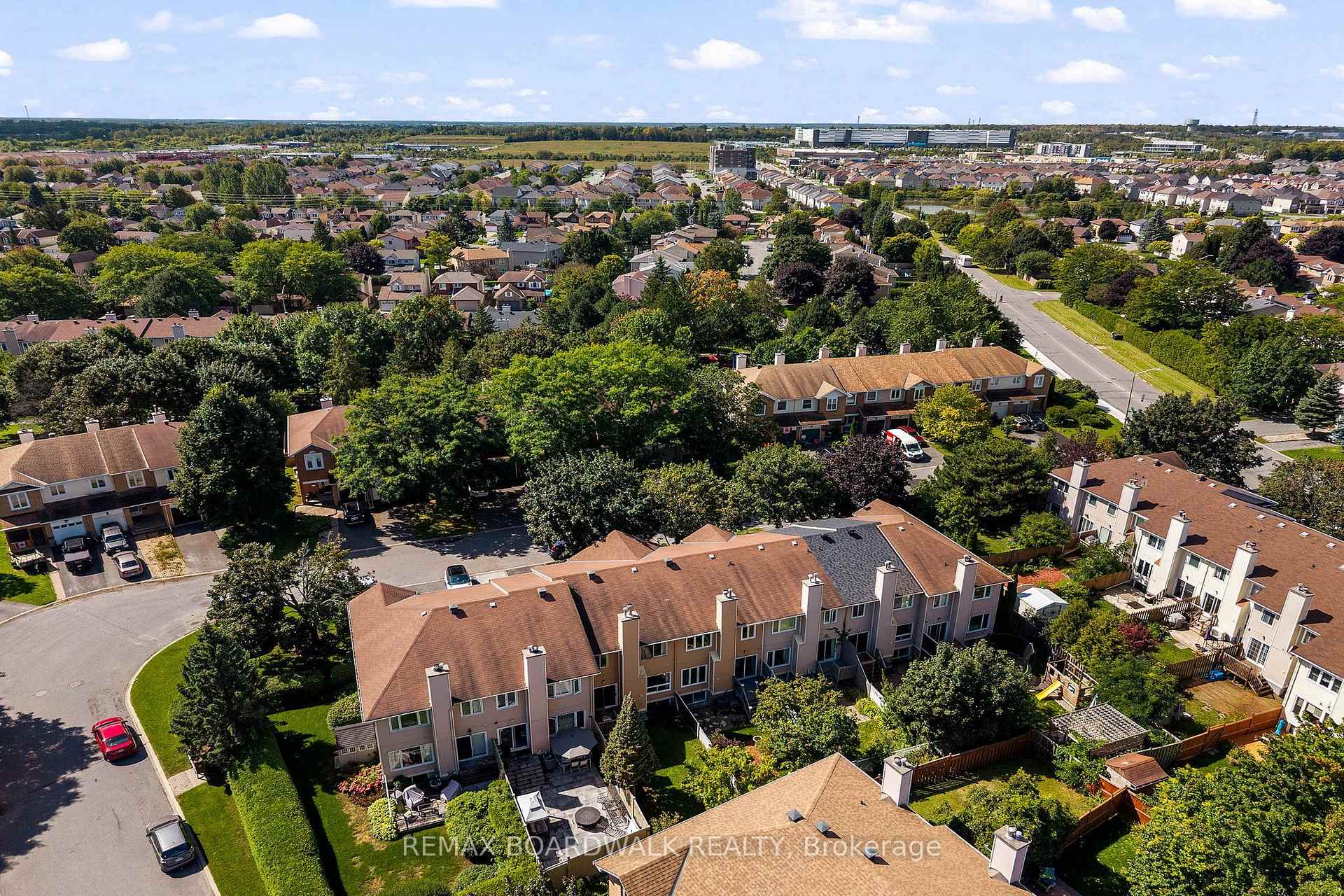 Photo 40 of 12 Willwood Crescent, Ottawa, Barrhaven - Cedargrove/Fraserdale — HOMEH