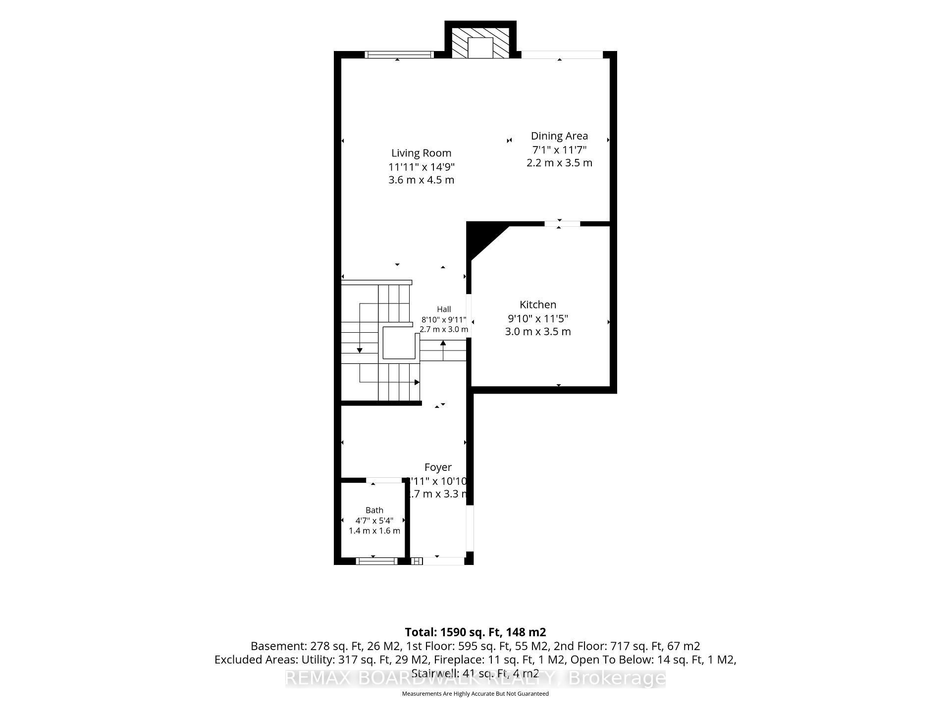 Photo 41 of 12 Willwood Crescent, Ottawa, Barrhaven - Cedargrove/Fraserdale — HOMEH