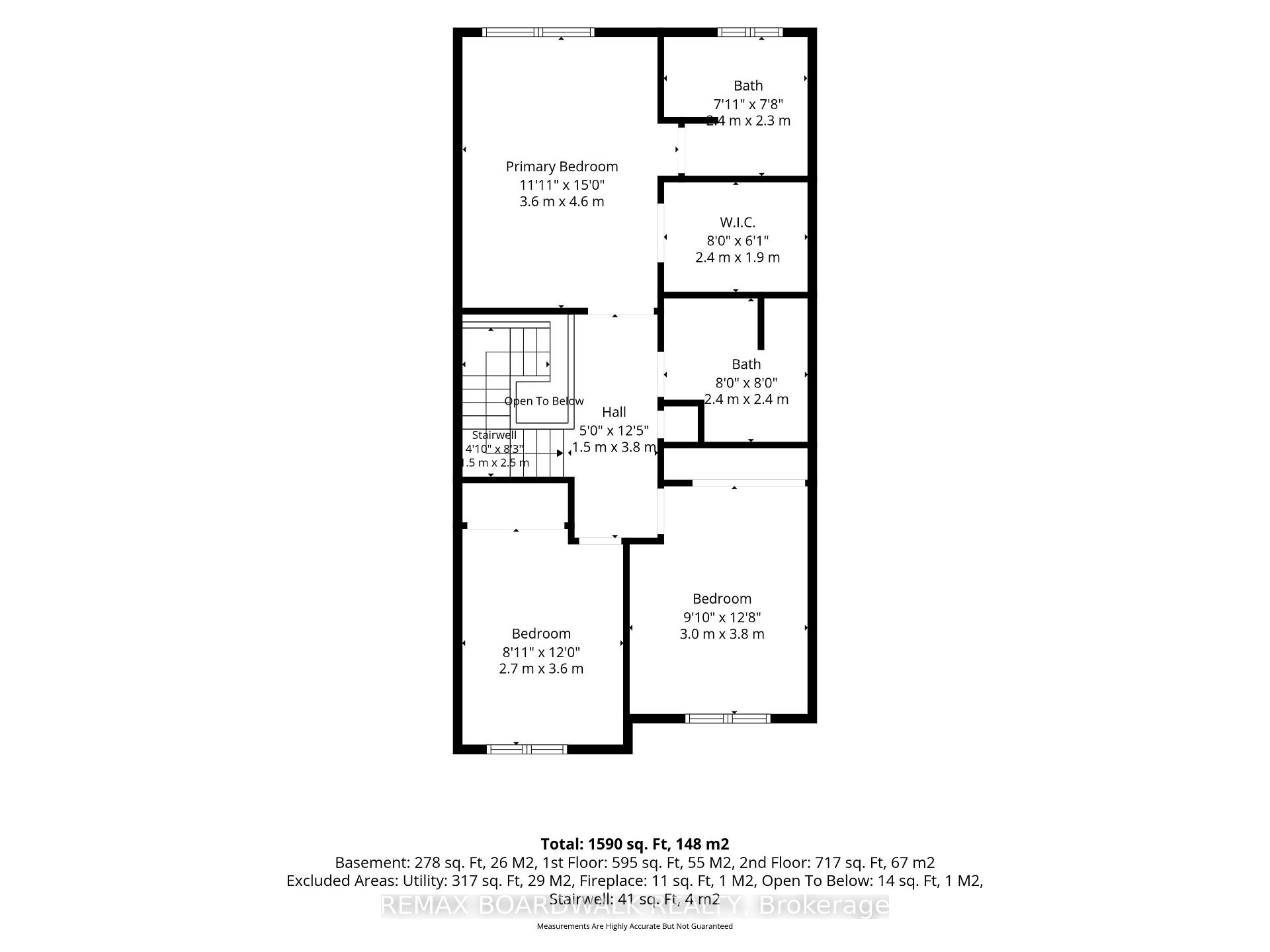 Photo 42 of 12 Willwood Crescent, Ottawa, Barrhaven - Cedargrove/Fraserdale — HOMEH