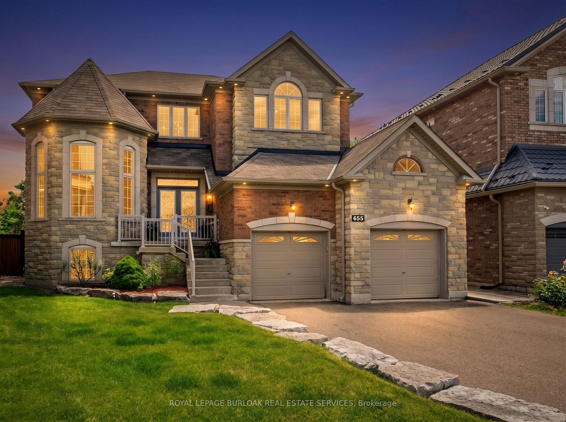 Photo 1 of 655 Kozel Court, Mississauga, Rathwood — HOMEH