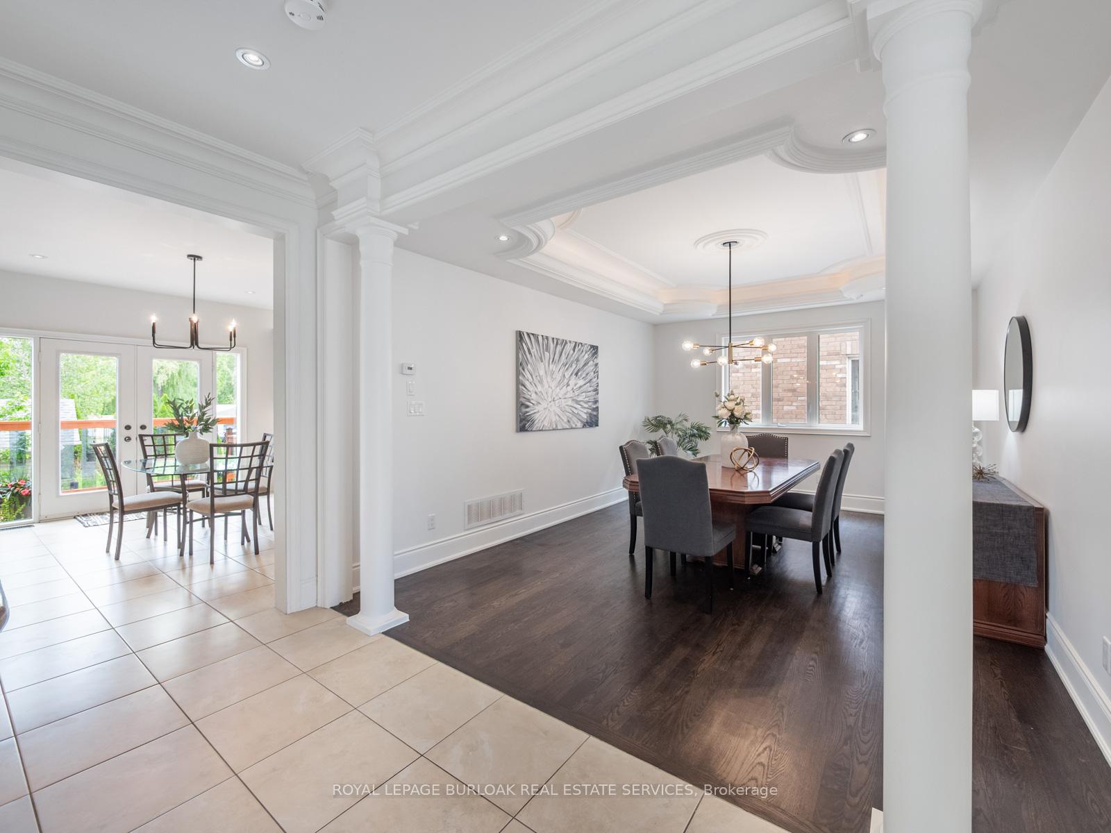 Photo 9 of 655 Kozel Court, Mississauga, Rathwood — HOMEH