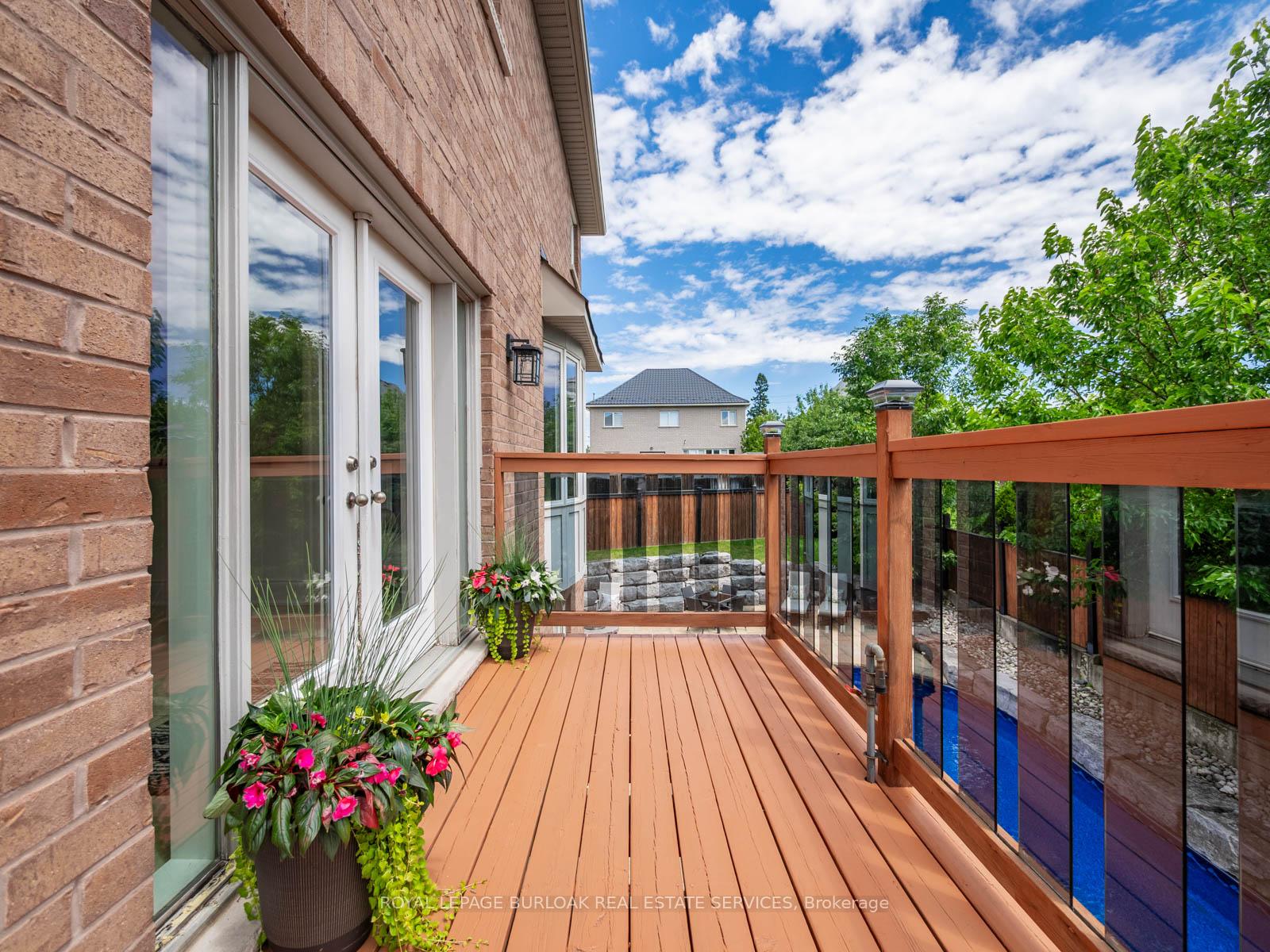 Photo 46 of 655 Kozel Court, Mississauga, Rathwood — HOMEH