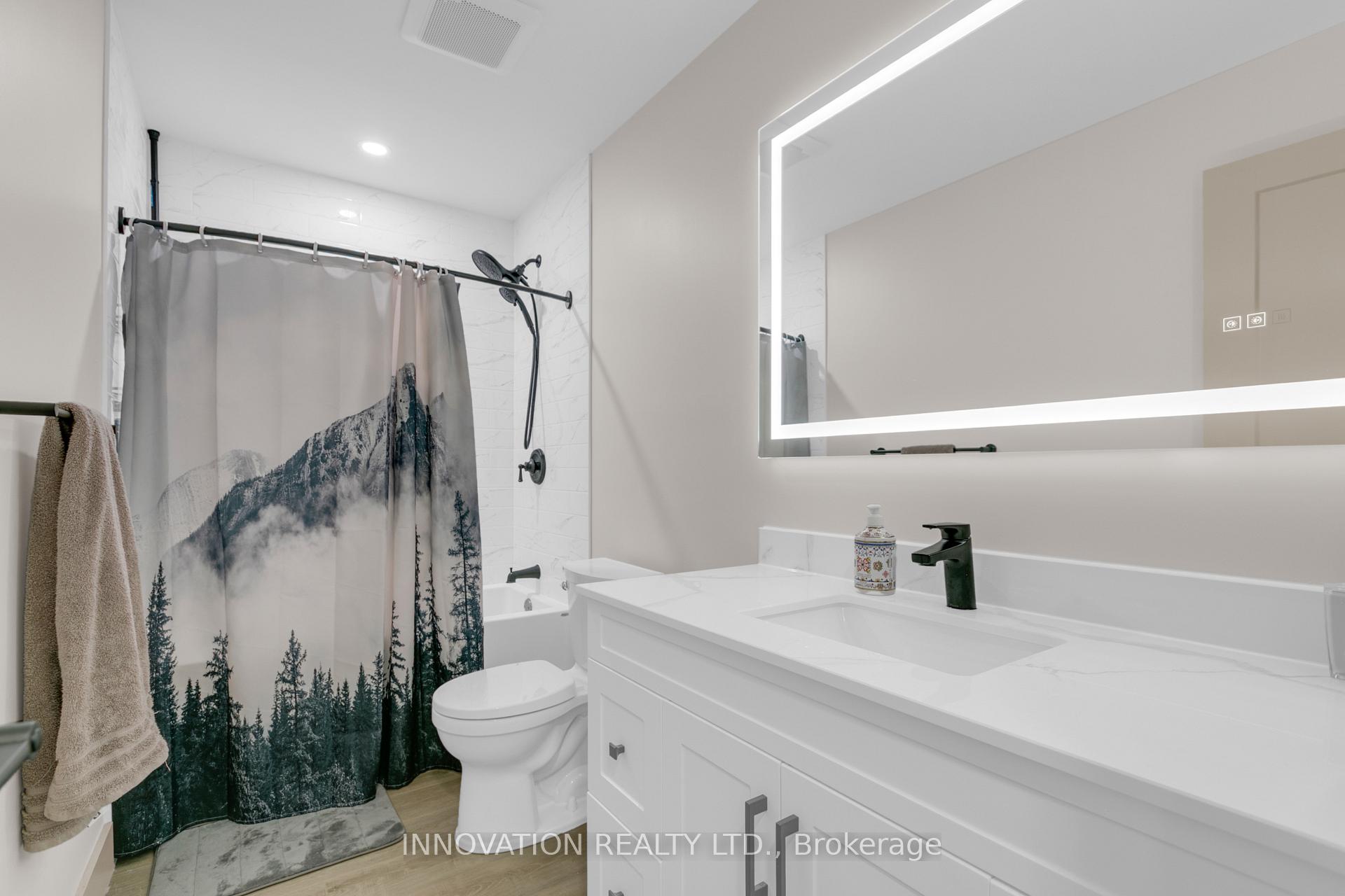 Photo 7 of 704 Levac Drive, Ottawa, Fallingbrook/Pineridge — HOMEH