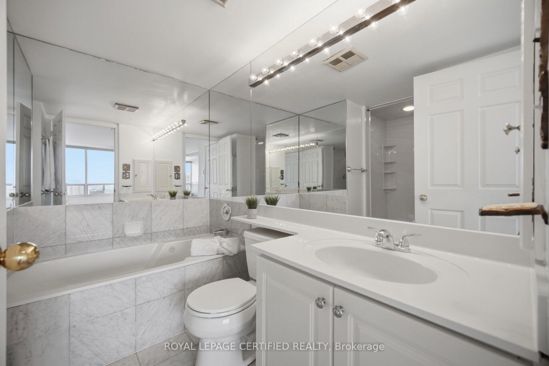 Photo 19 of Unit 1610, 24 Hanover Road, Brampton, Queen Street Corridor — HOMEH