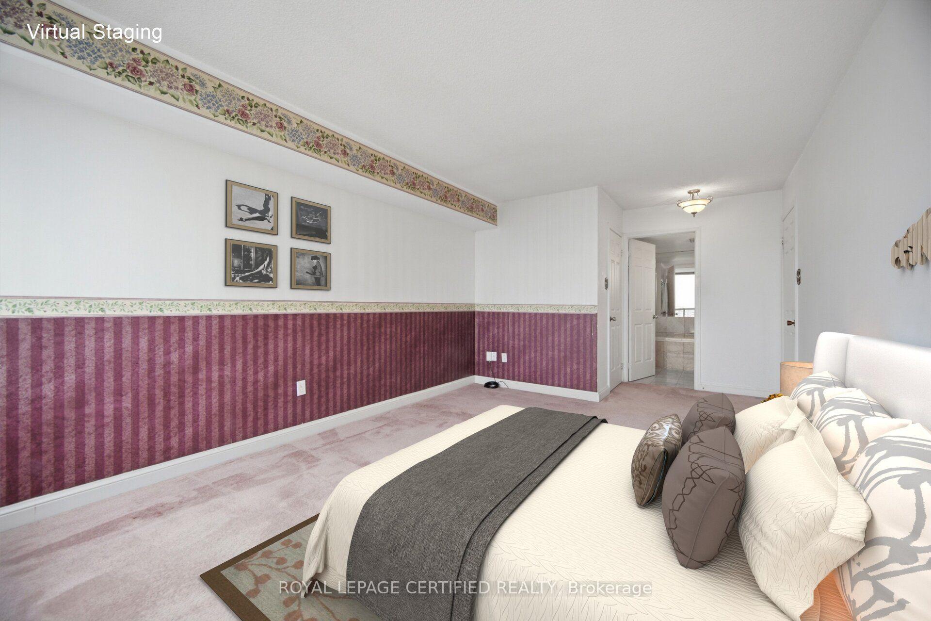 Photo 22 of Unit 1610, 24 Hanover Road, Brampton, Queen Street Corridor — HOMEH