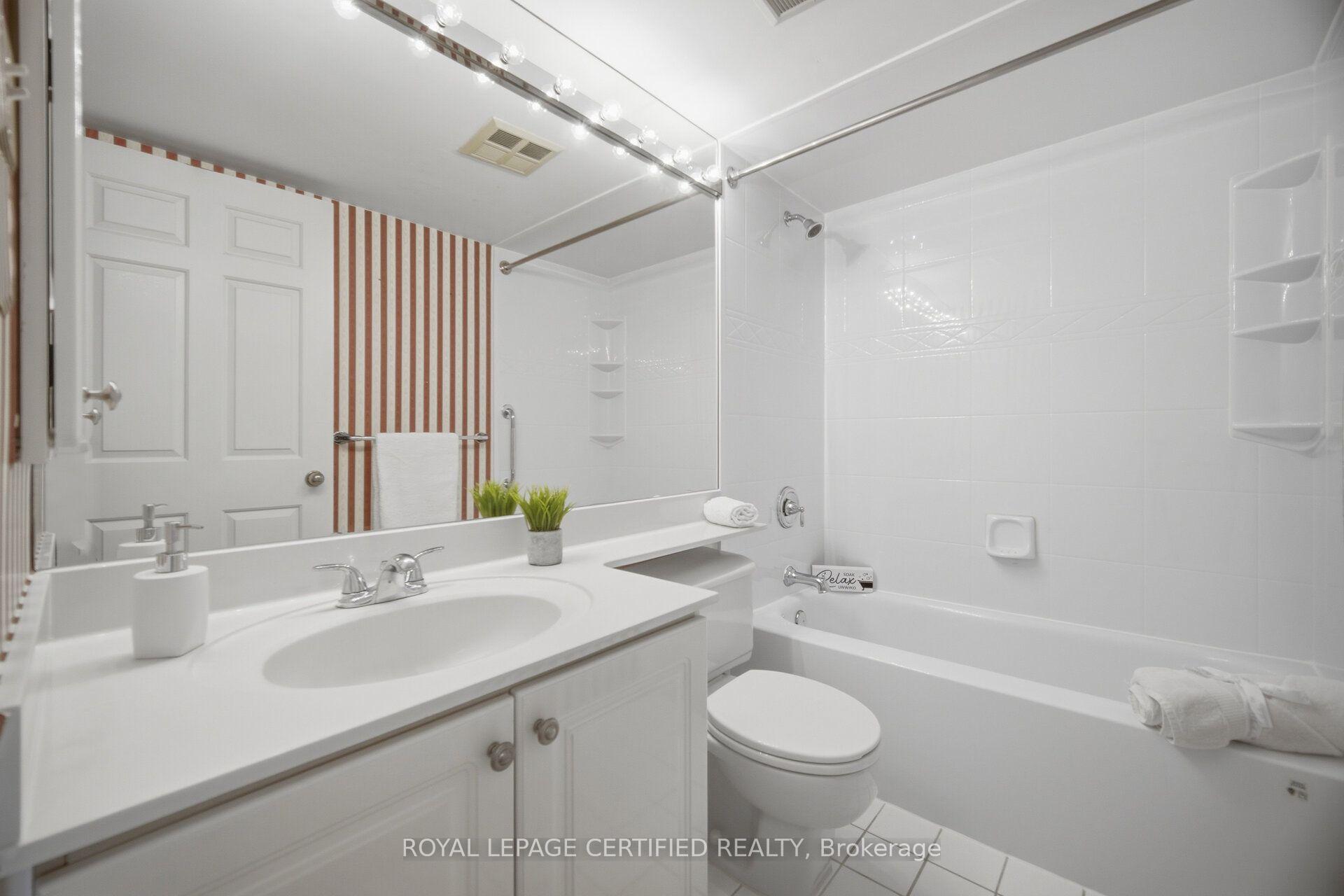 Photo 23 of Unit 1610, 24 Hanover Road, Brampton, Queen Street Corridor — HOMEH
