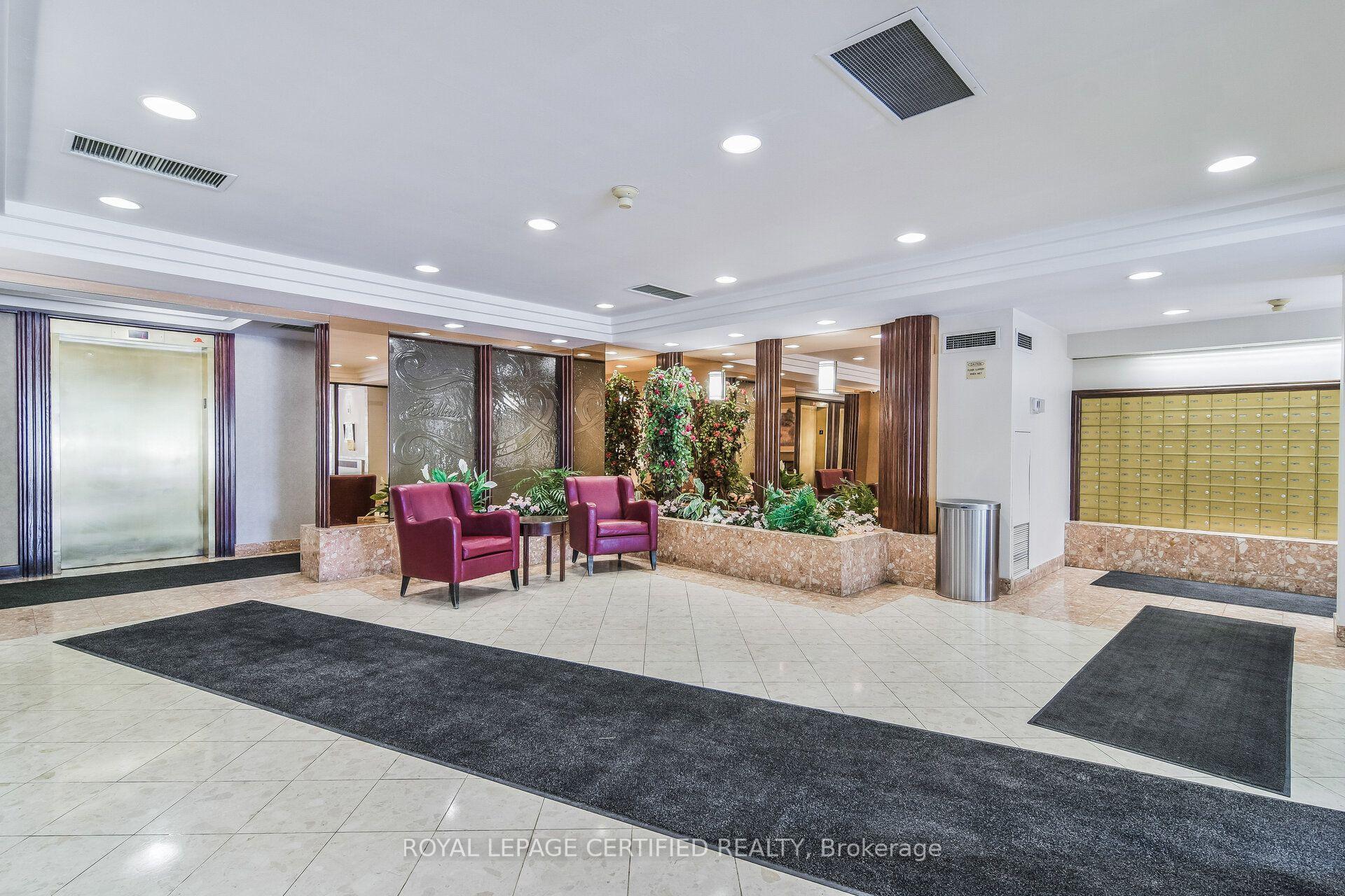 Photo 29 of Unit 1610, 24 Hanover Road, Brampton, Queen Street Corridor — HOMEH