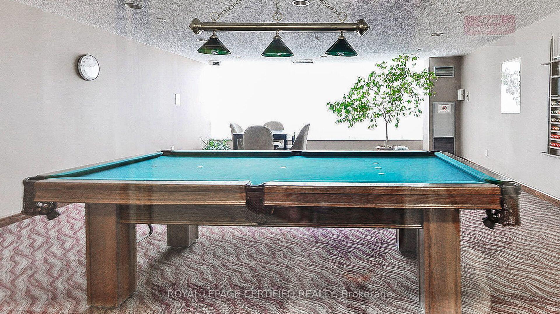 Photo 36 of Unit 1610, 24 Hanover Road, Brampton, Queen Street Corridor — HOMEH