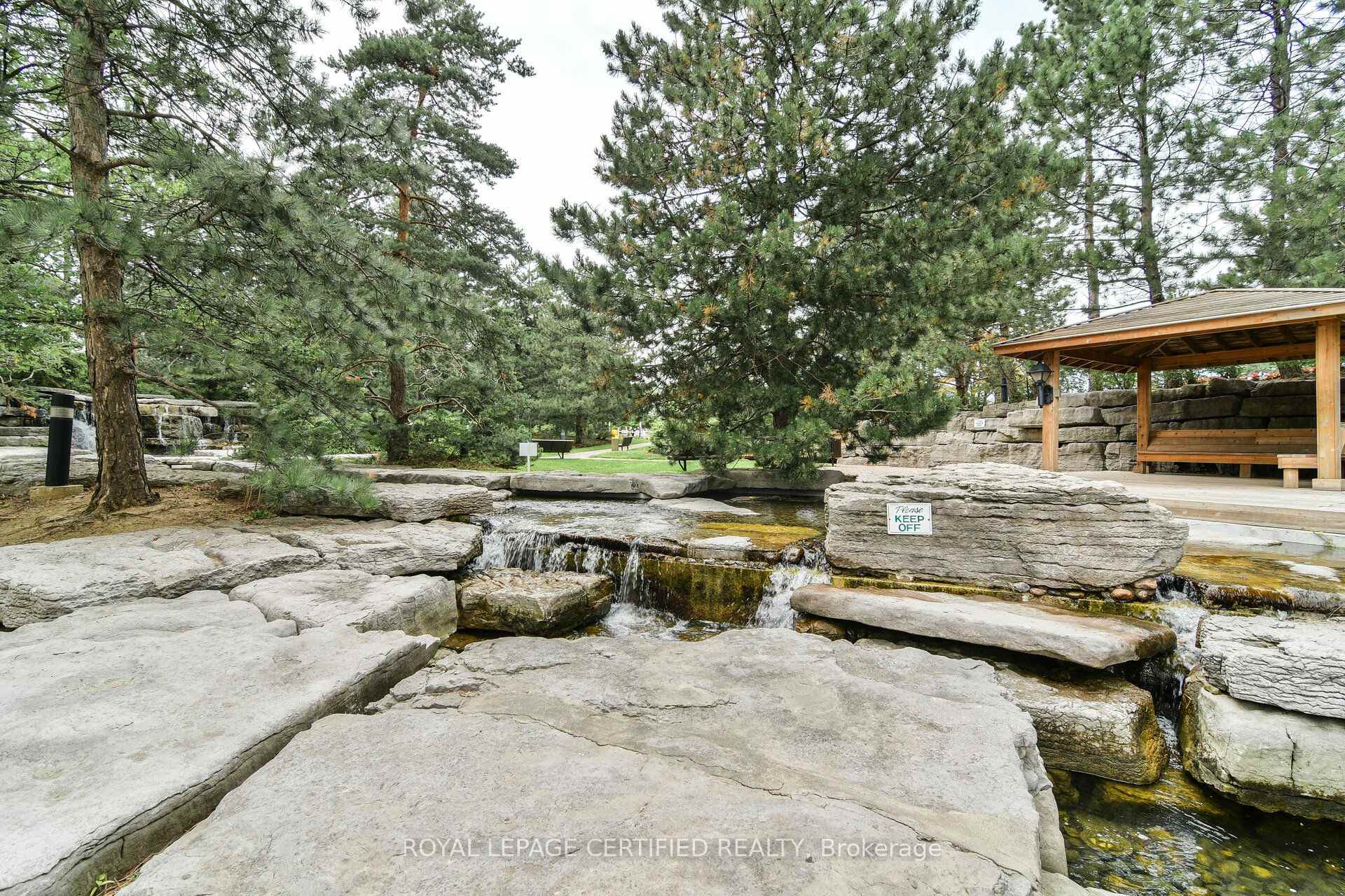 Photo 41 of Unit 1610, 24 Hanover Road, Brampton, Queen Street Corridor — HOMEH