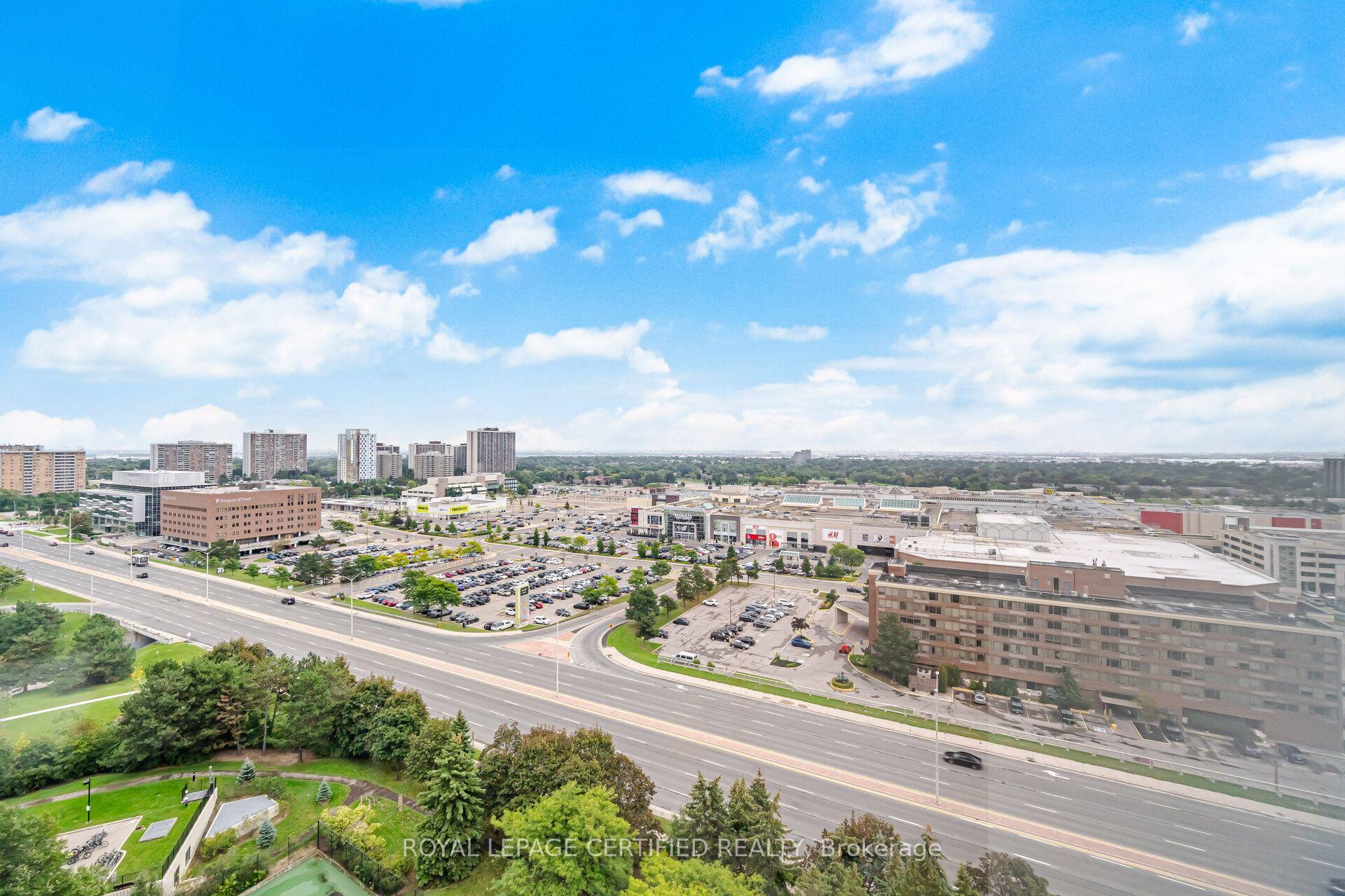 Photo 44 of Unit 1610, 24 Hanover Road, Brampton, Queen Street Corridor — HOMEH