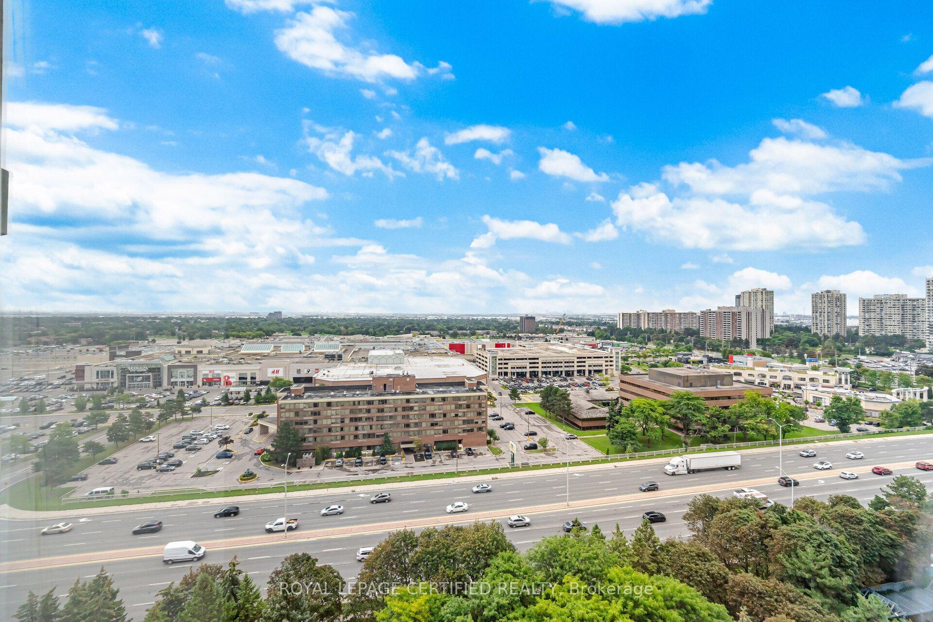 Photo 45 of Unit 1610, 24 Hanover Road, Brampton, Queen Street Corridor — HOMEH