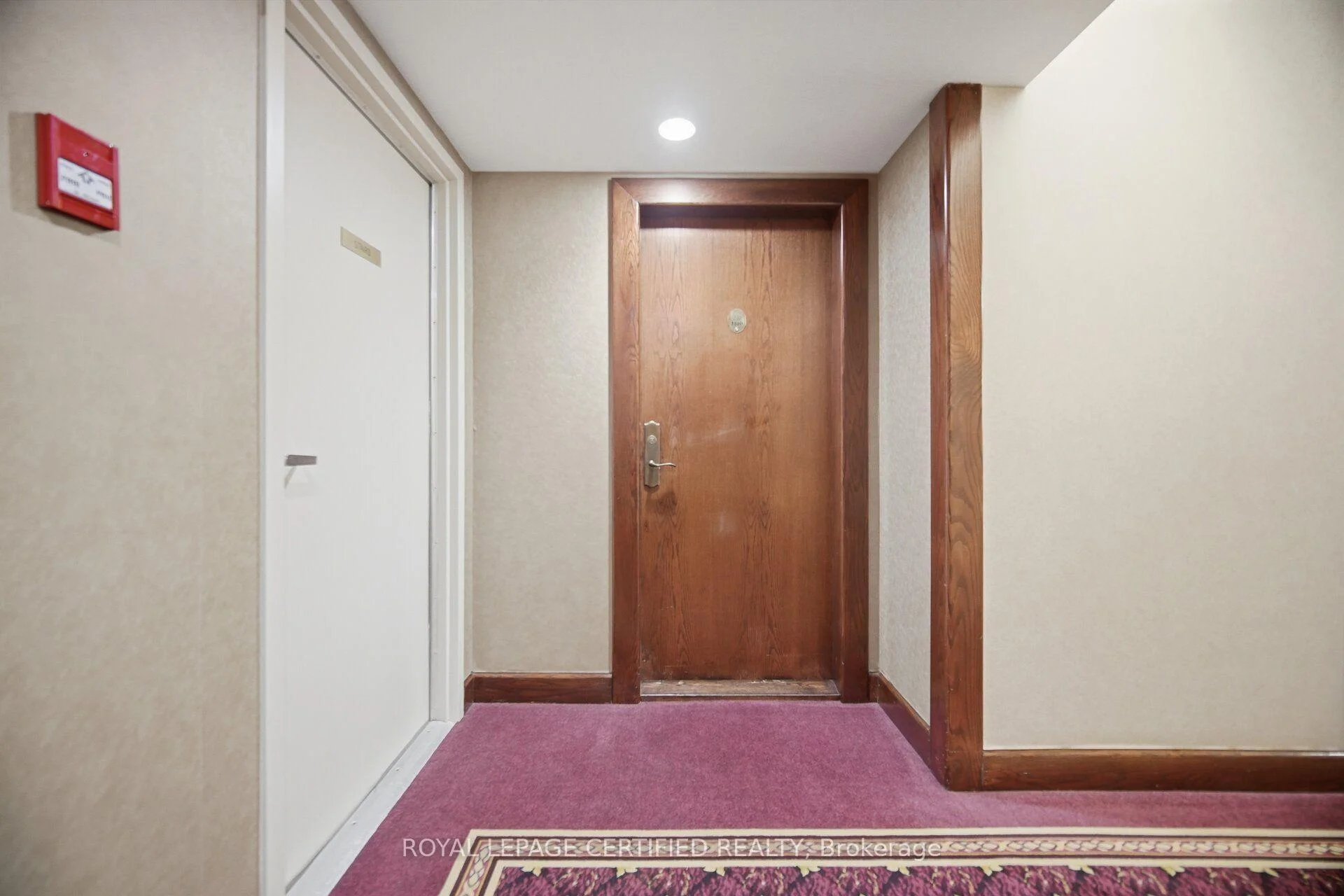 Photo 4 of Unit 1610, 24 Hanover Road, Brampton, Queen Street Corridor — HOMEH