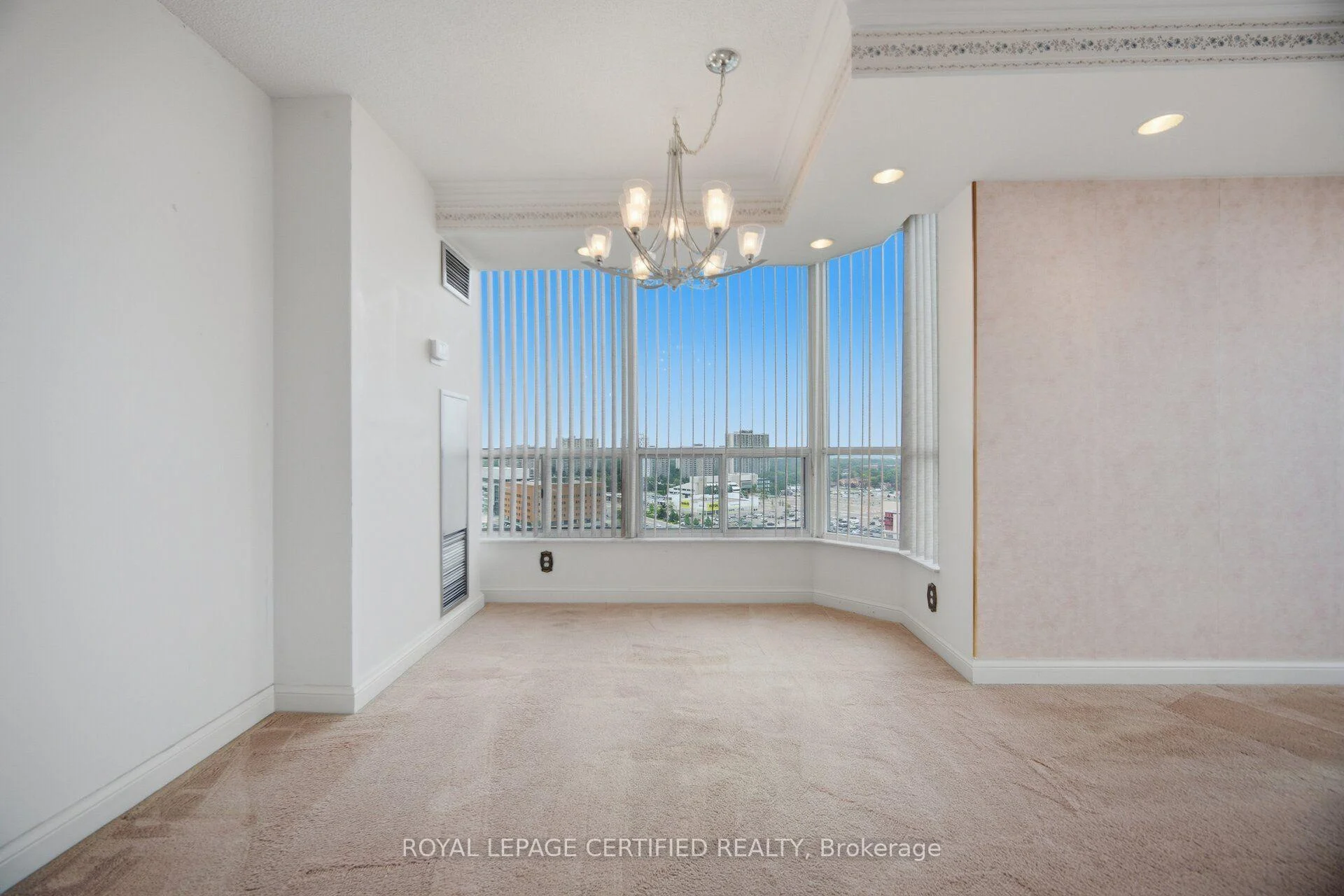 Photo 14 of Unit 1610, 24 Hanover Road, Brampton, Queen Street Corridor — HOMEH