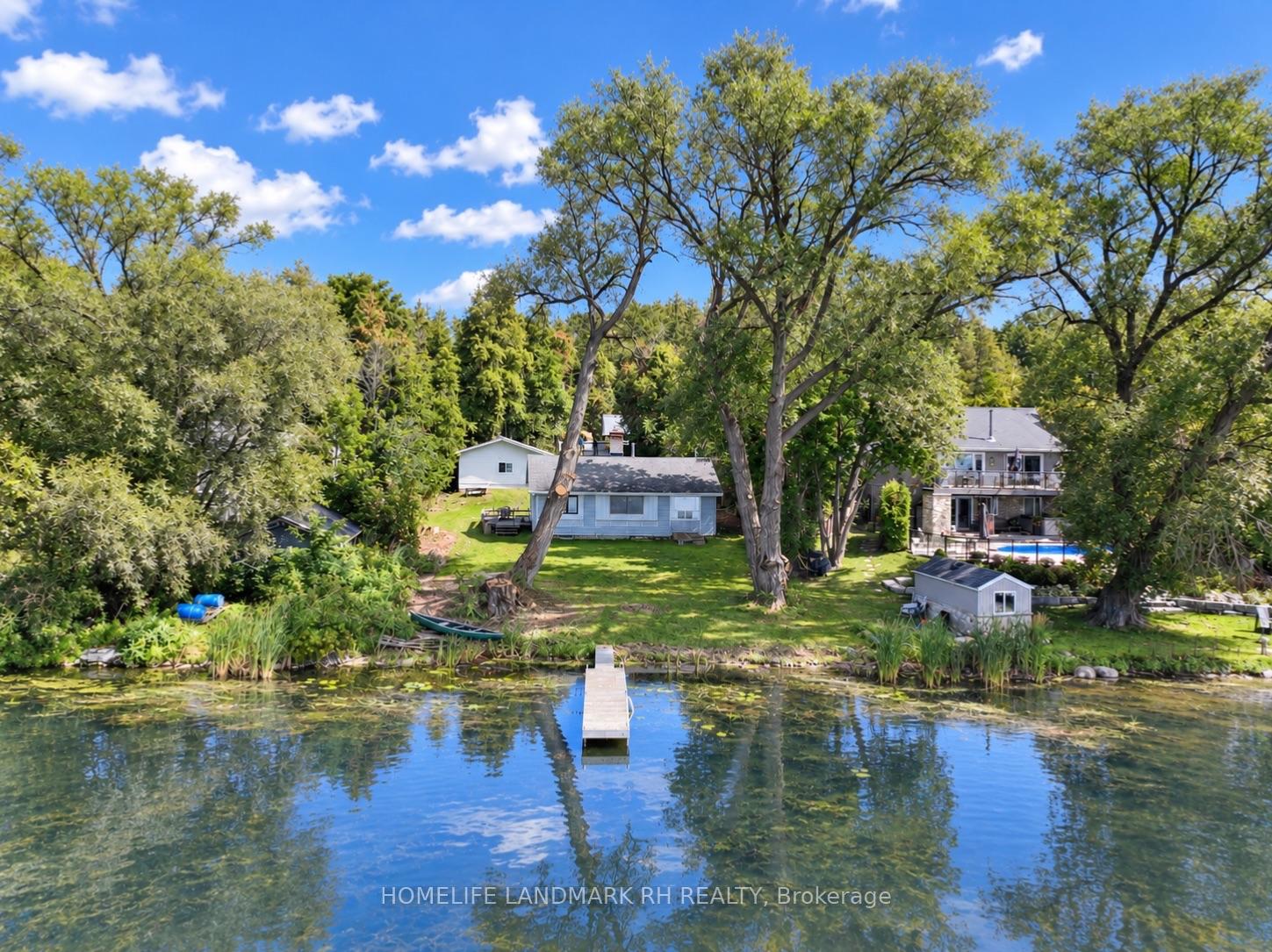 Photo 2 of 260 Portview Road, Scugog, Rural Scugog — HOMEH