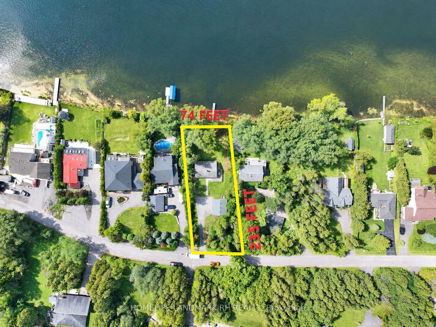 Photo 3 of 260 Portview Road, Scugog, Rural Scugog — HOMEH