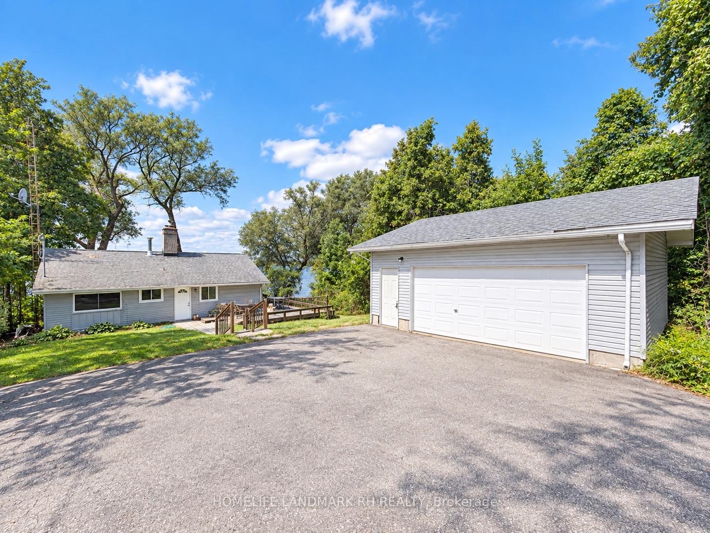 Photo 6 of 260 Portview Road, Scugog, Rural Scugog — HOMEH
