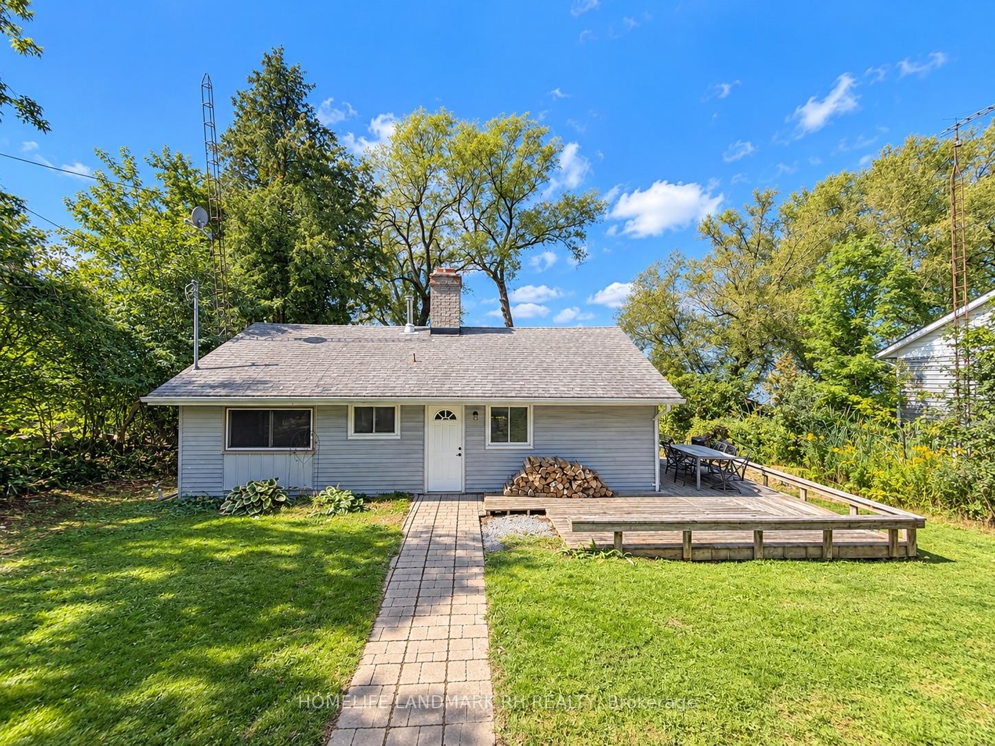 Photo 9 of 260 Portview Road, Scugog, Rural Scugog — HOMEH