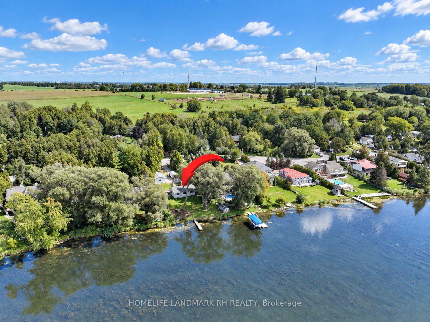 Photo 19 of 260 Portview Road, Scugog, Rural Scugog — HOMEH