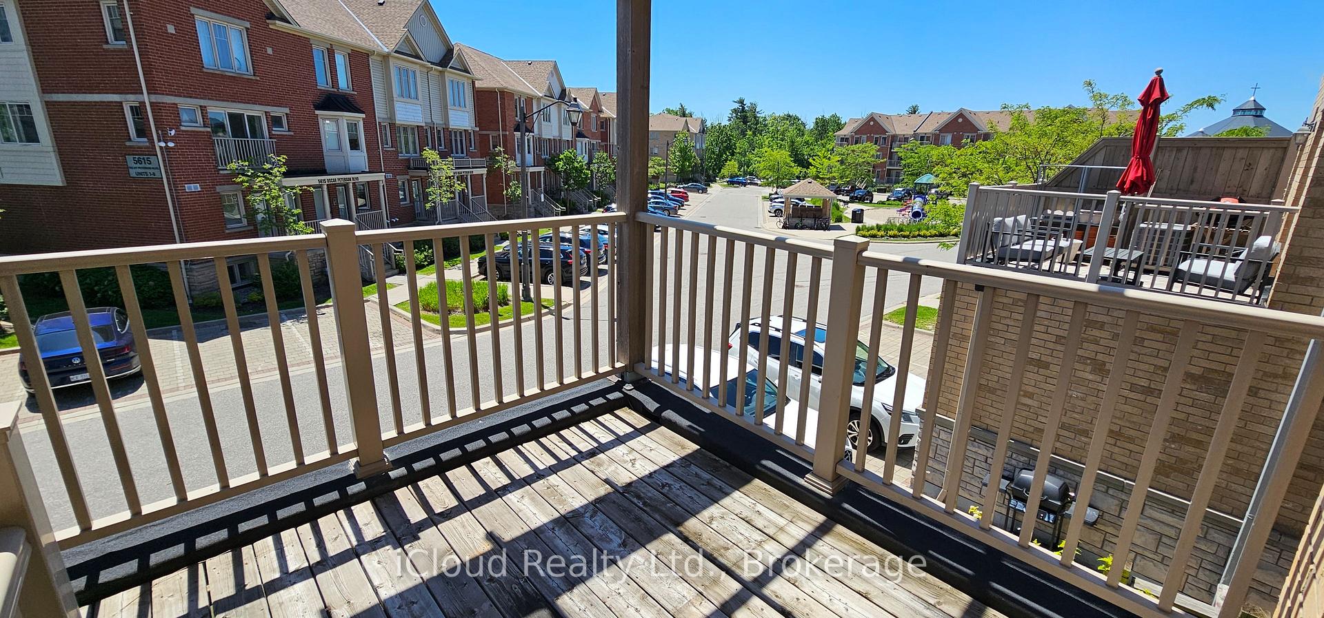 Photo 13 of Unit 8, 3070 Thomas Street, Mississauga, Churchill Meadows — HOMEH