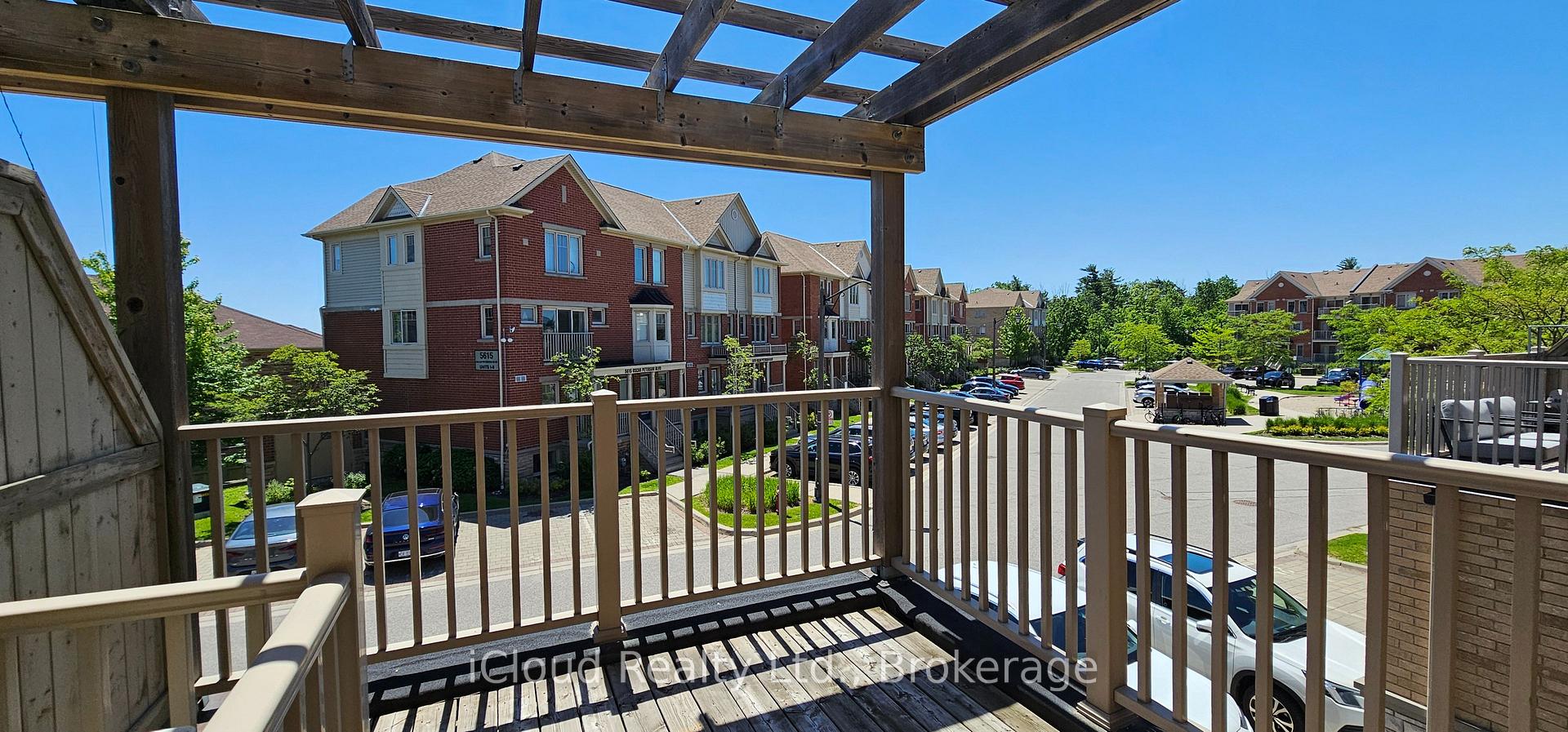 Photo 14 of Unit 8, 3070 Thomas Street, Mississauga, Churchill Meadows — HOMEH