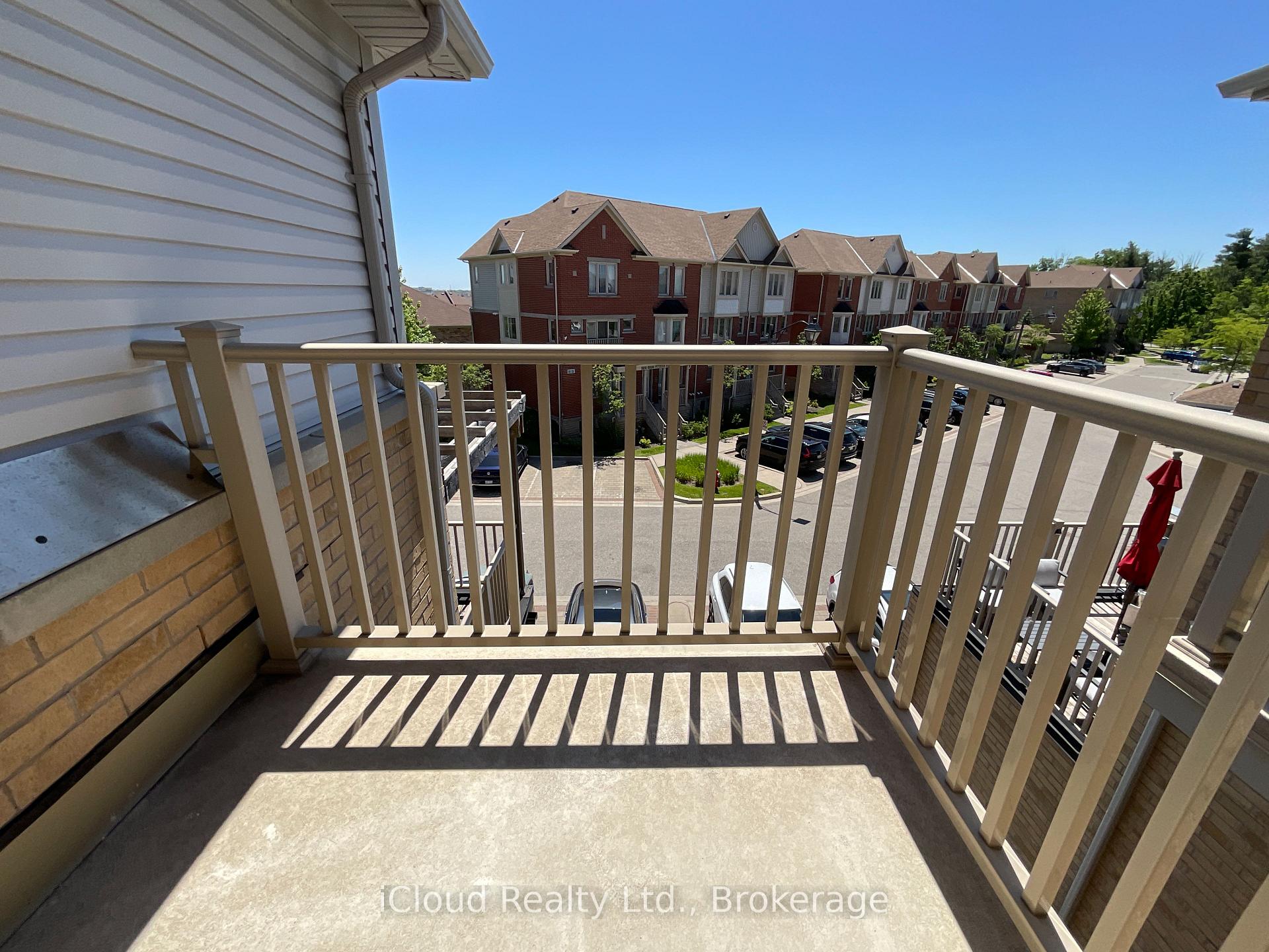 Photo 29 of Unit 8, 3070 Thomas Street, Mississauga, Churchill Meadows — HOMEH