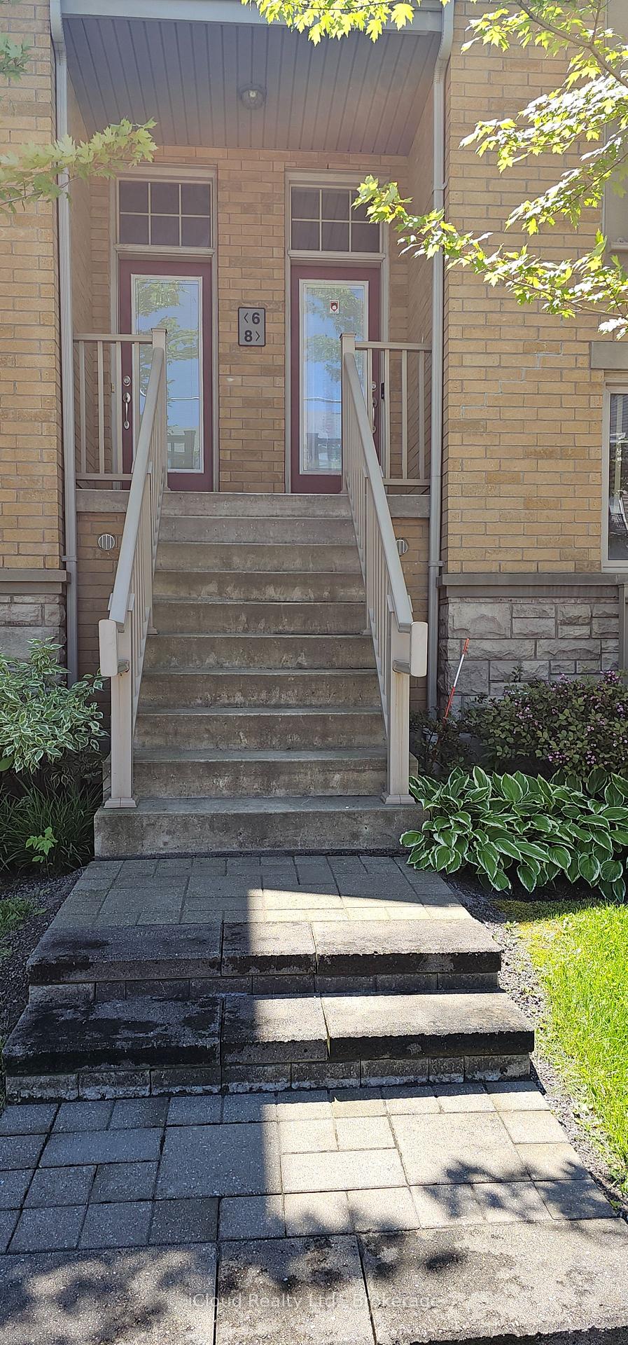 Photo 32 of Unit 8, 3070 Thomas Street, Mississauga, Churchill Meadows — HOMEH