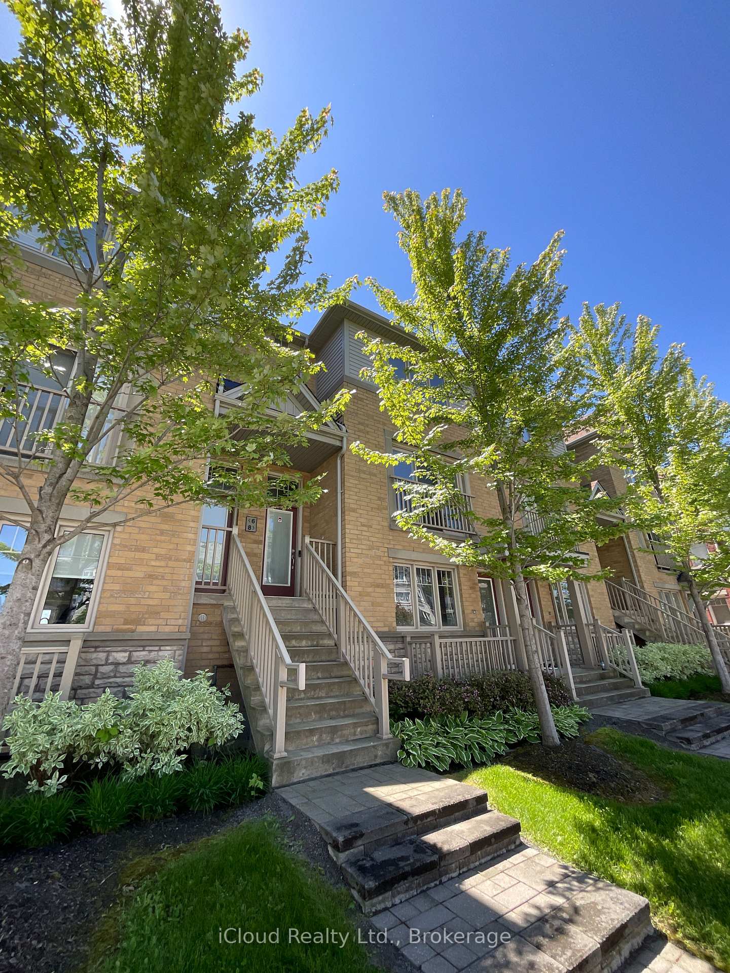 Photo 33 of Unit 8, 3070 Thomas Street, Mississauga, Churchill Meadows — HOMEH