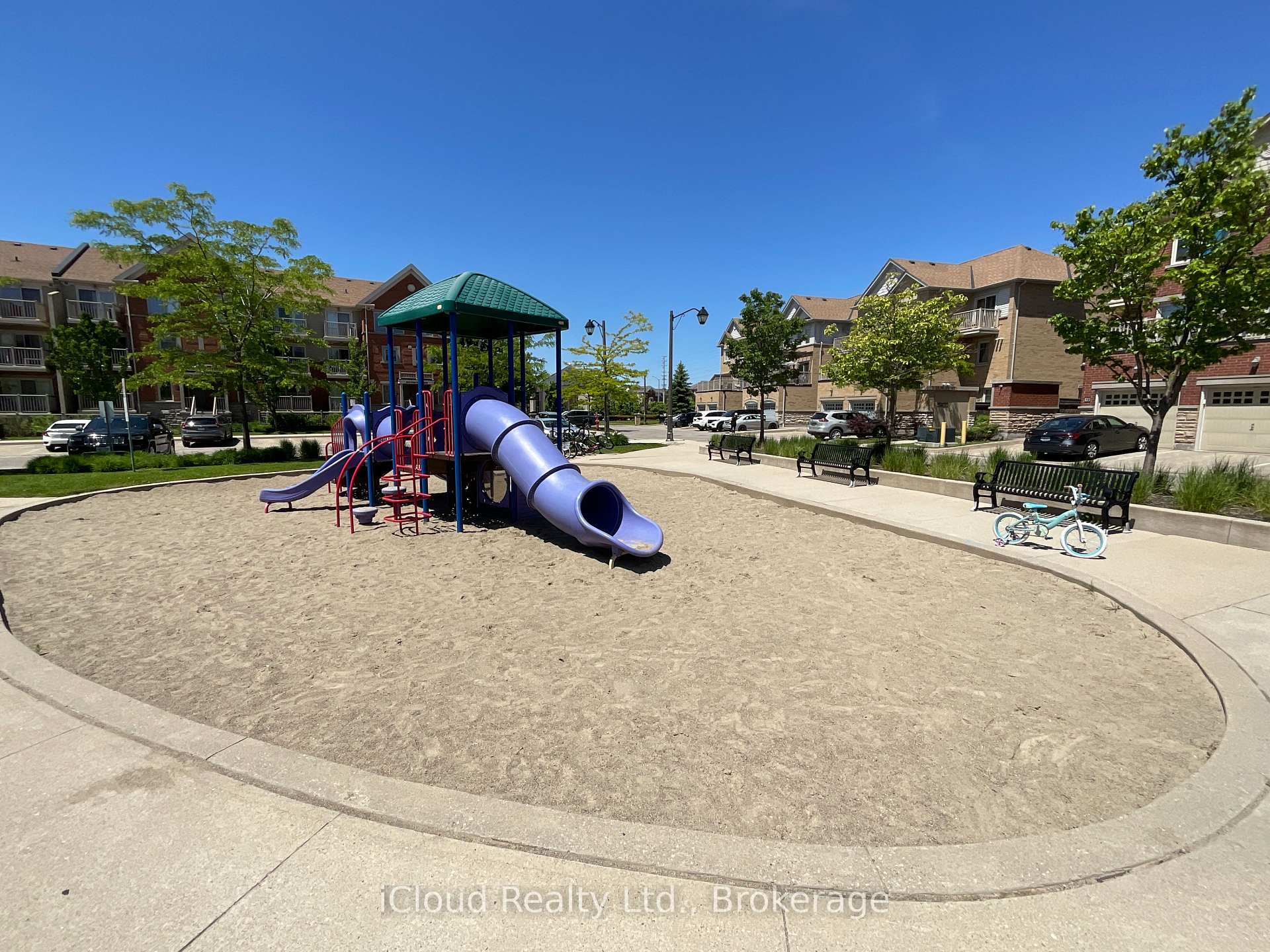 Photo 34 of Unit 8, 3070 Thomas Street, Mississauga, Churchill Meadows — HOMEH