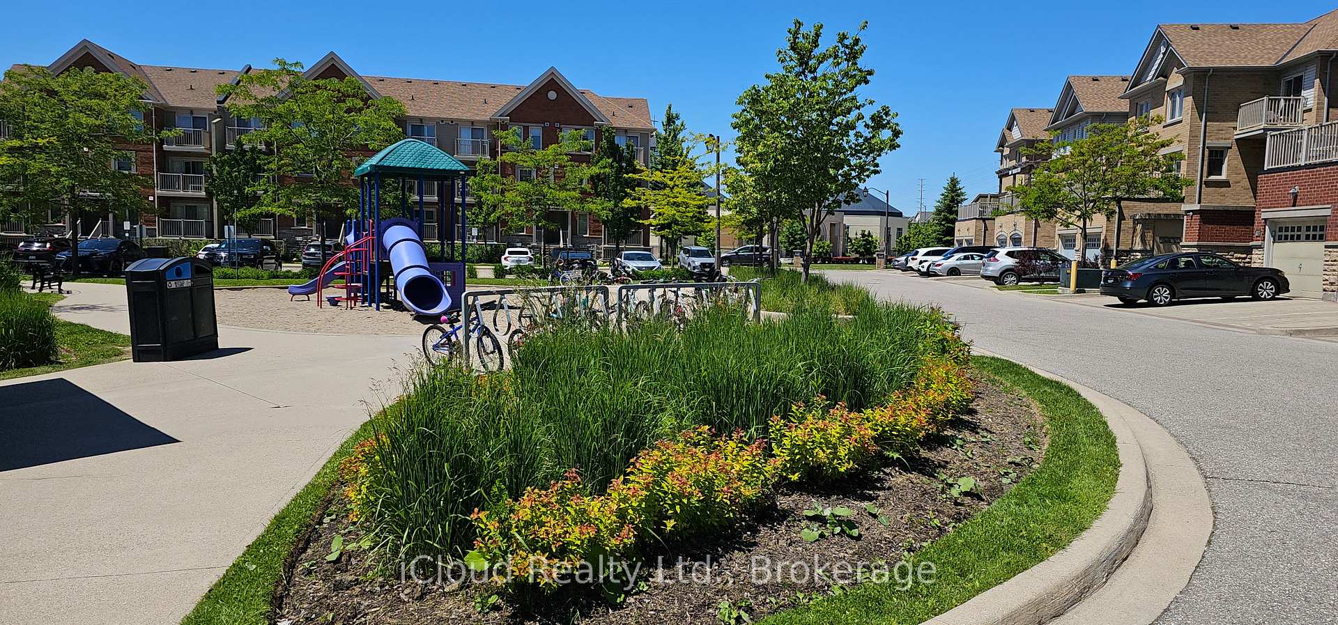 Photo 35 of Unit 8, 3070 Thomas Street, Mississauga, Churchill Meadows — HOMEH