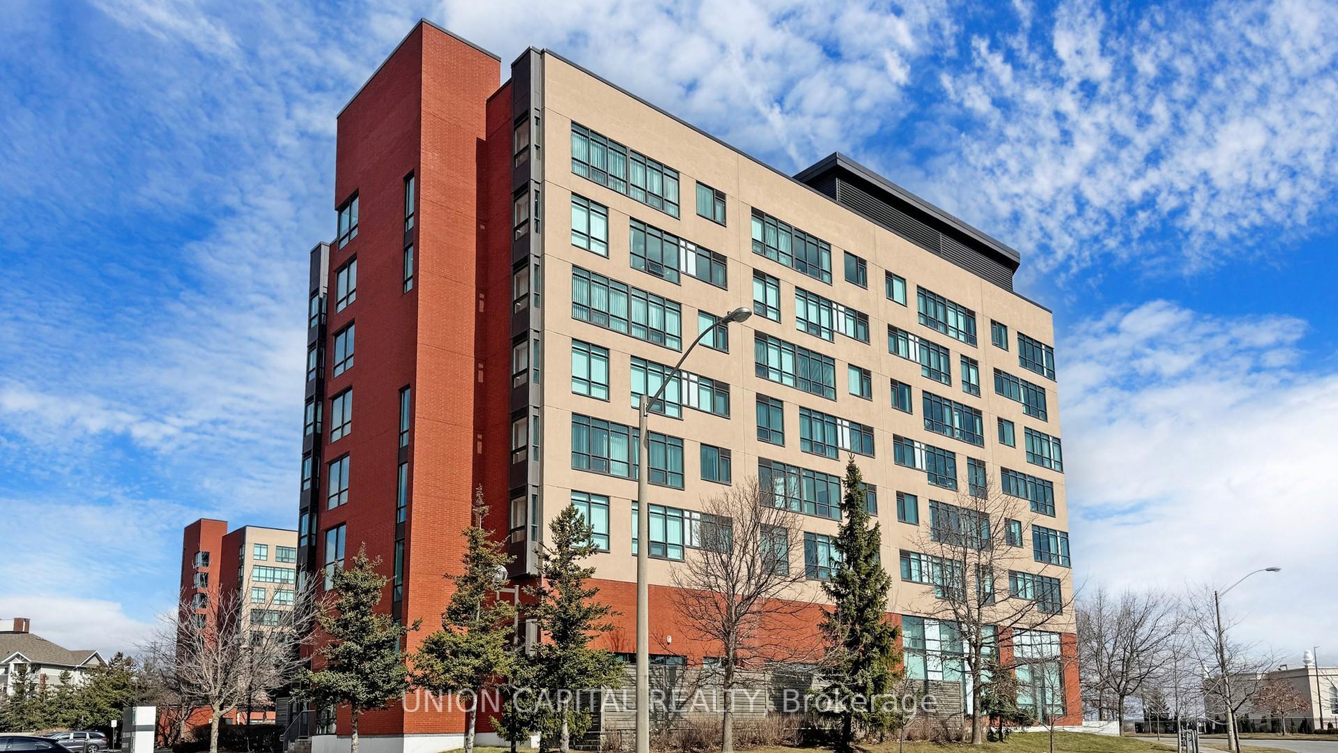 Photo of Unit 219, 90 Scottfield Drive