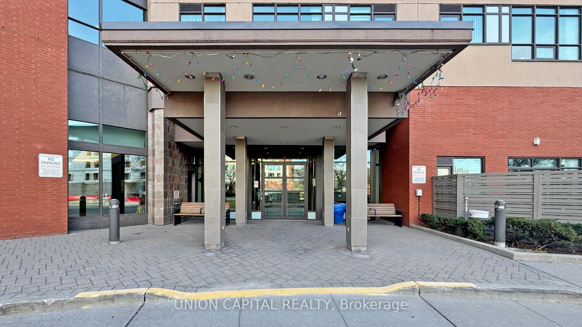 Photo 3 of Unit 219, 90 Scottfield Drive, Scarborough, Agincourt North — HOMEH