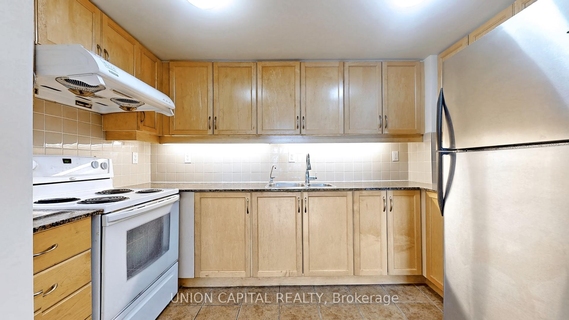 Photo 11 of Unit 219, 90 Scottfield Drive, Scarborough, Agincourt North — HOMEH