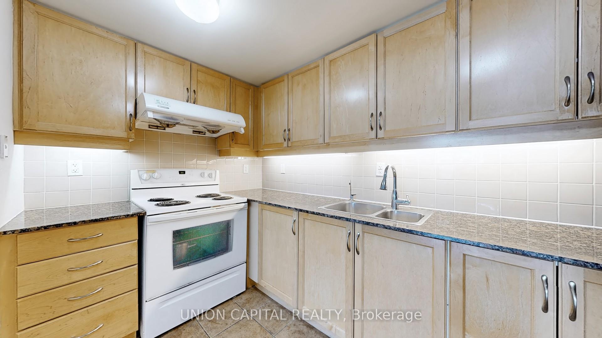 Photo 12 of Unit 219, 90 Scottfield Drive, Scarborough, Agincourt North — HOMEH