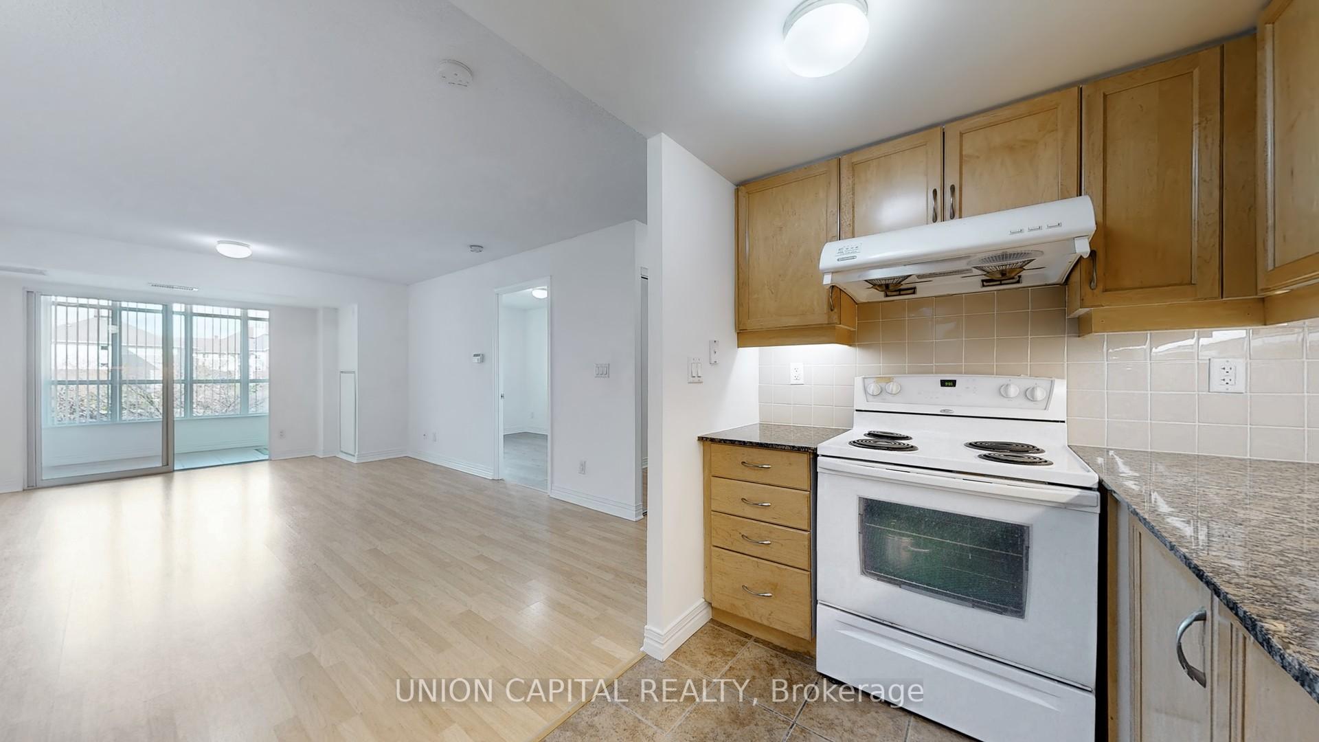 Photo 13 of Unit 219, 90 Scottfield Drive, Scarborough, Agincourt North — HOMEH