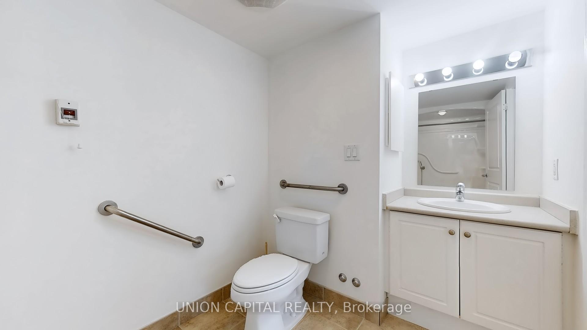 Photo 18 of Unit 219, 90 Scottfield Drive, Scarborough, Agincourt North — HOMEH