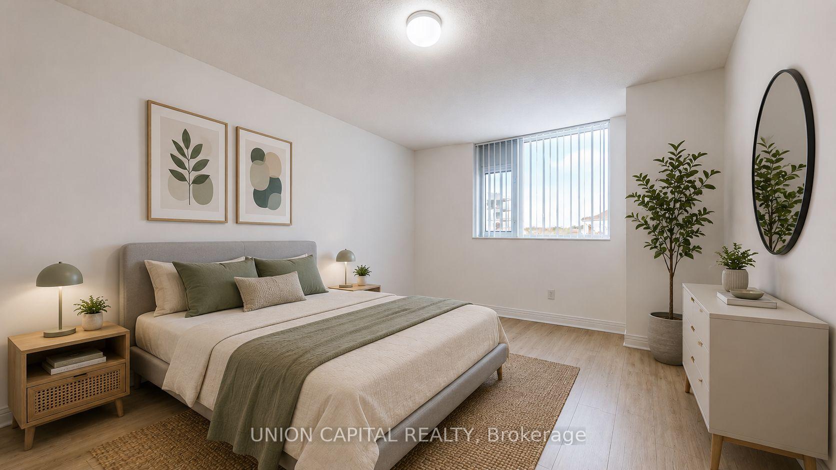 Photo 20 of Unit 219, 90 Scottfield Drive, Scarborough, Agincourt North — HOMEH