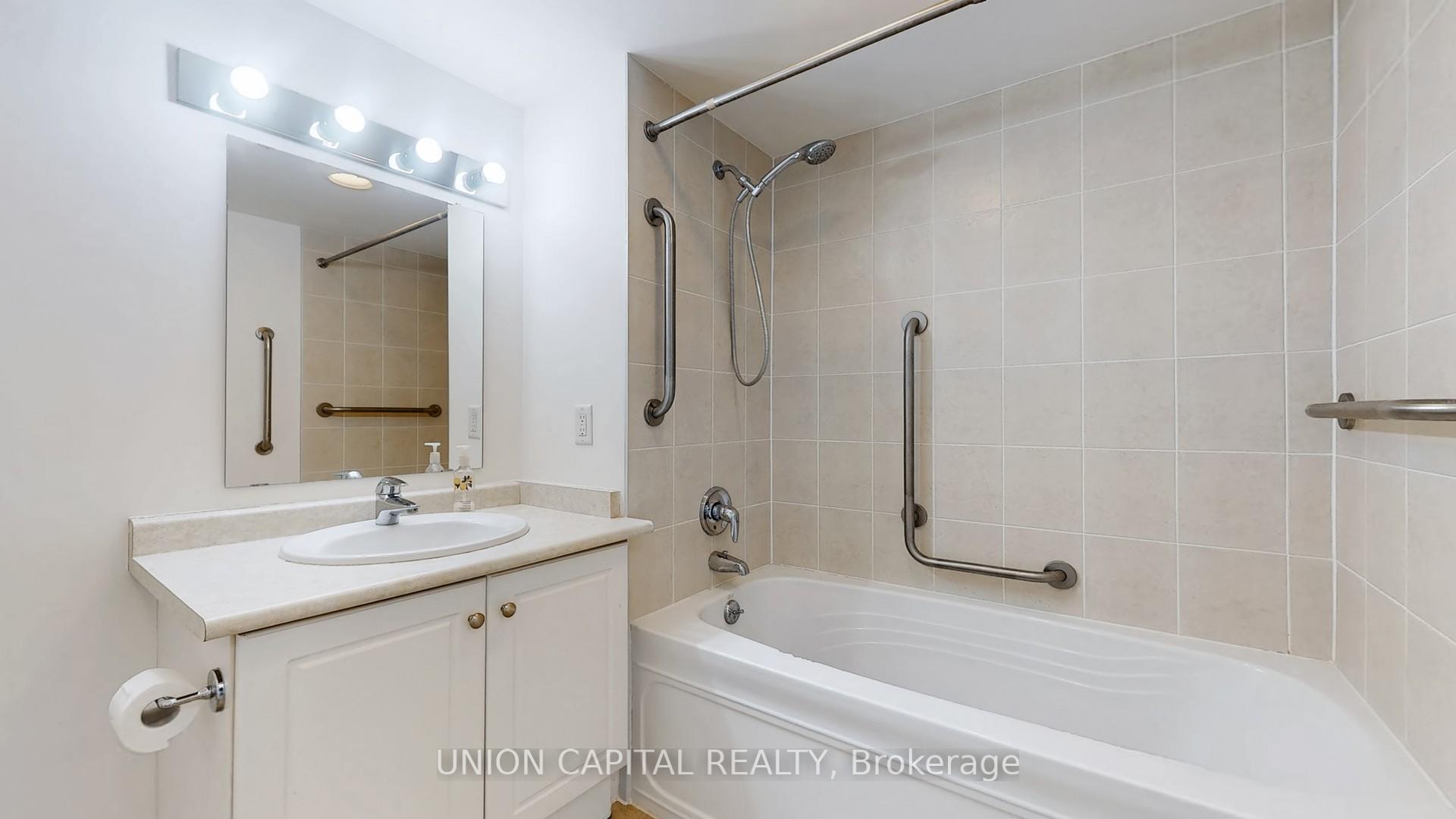 Photo 22 of Unit 219, 90 Scottfield Drive, Scarborough, Agincourt North — HOMEH
