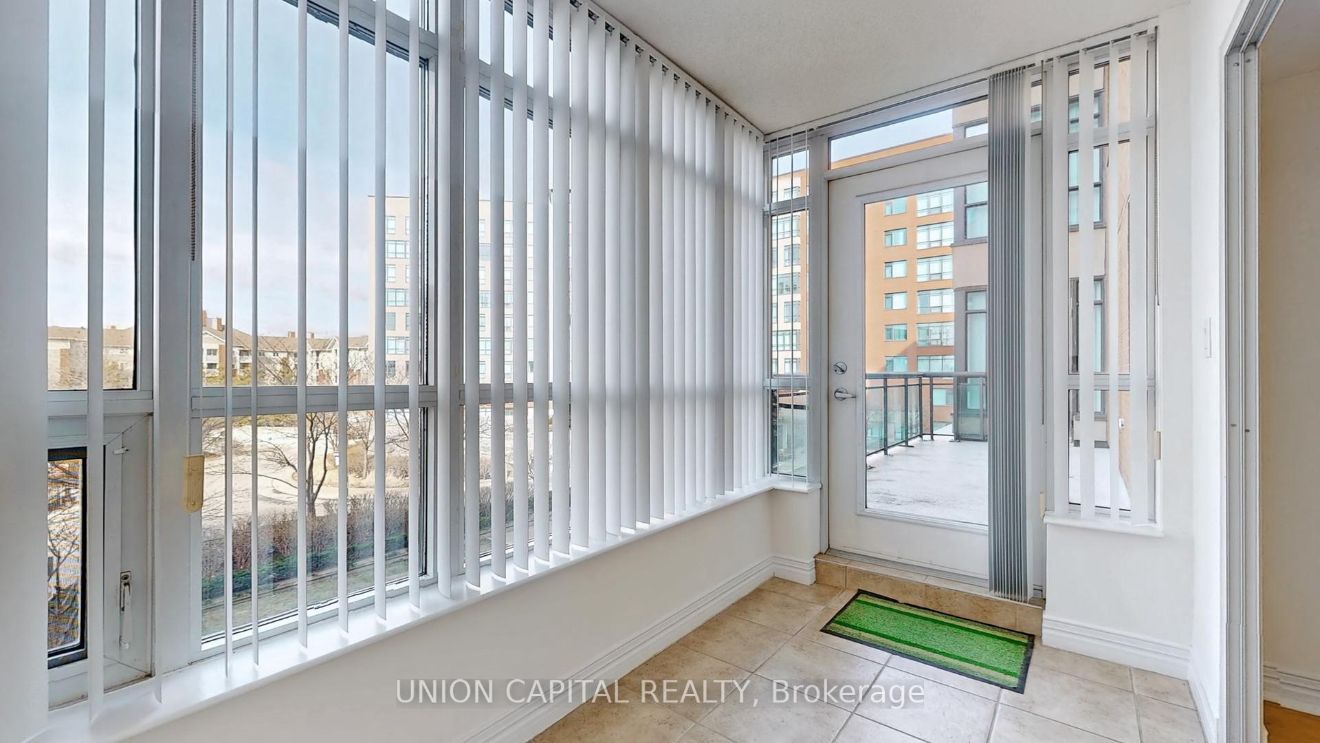 Photo 25 of Unit 219, 90 Scottfield Drive, Scarborough, Agincourt North — HOMEH