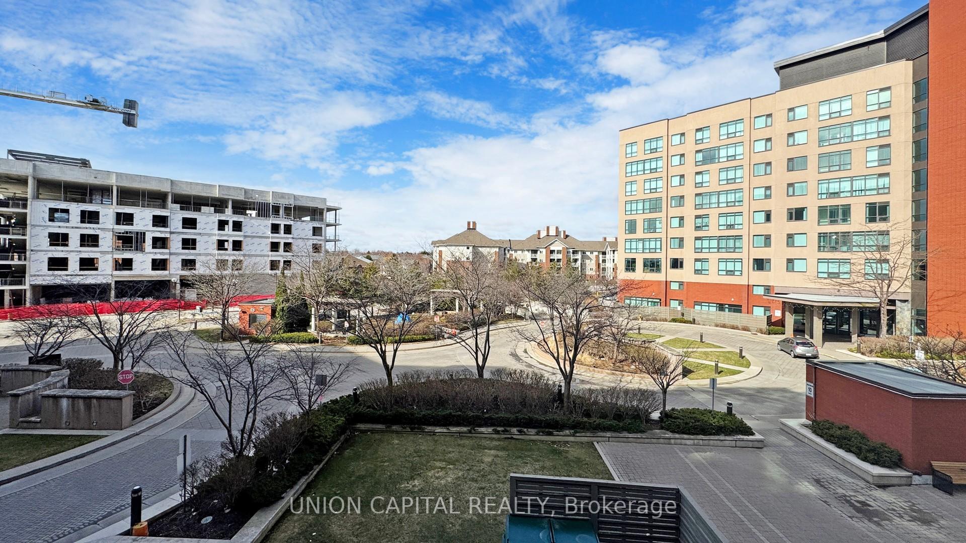 Photo 27 of Unit 219, 90 Scottfield Drive, Scarborough, Agincourt North — HOMEH