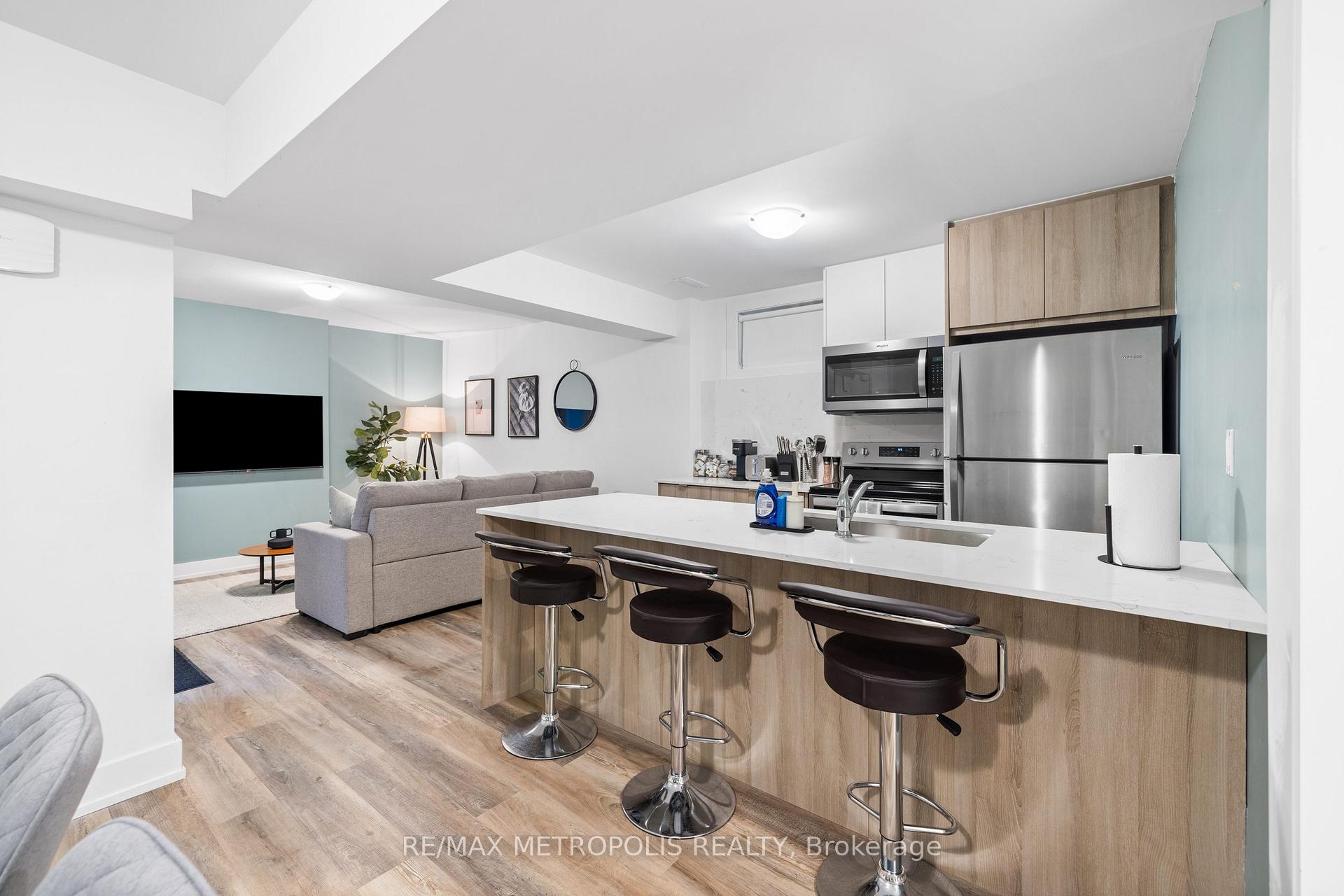 Photo 14 of 447 - 449 Lansdowne Avenue, Toronto, Dufferin Grove — HOMEH