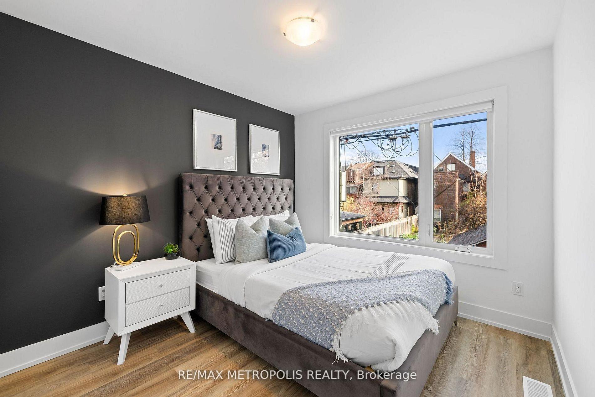 Photo 46 of 447 - 449 Lansdowne Avenue, Toronto, Dufferin Grove — HOMEH
