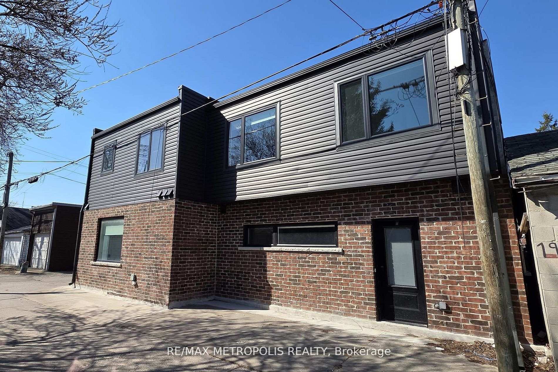 Photo 50 of 447 - 449 Lansdowne Avenue, Toronto, Dufferin Grove — HOMEH