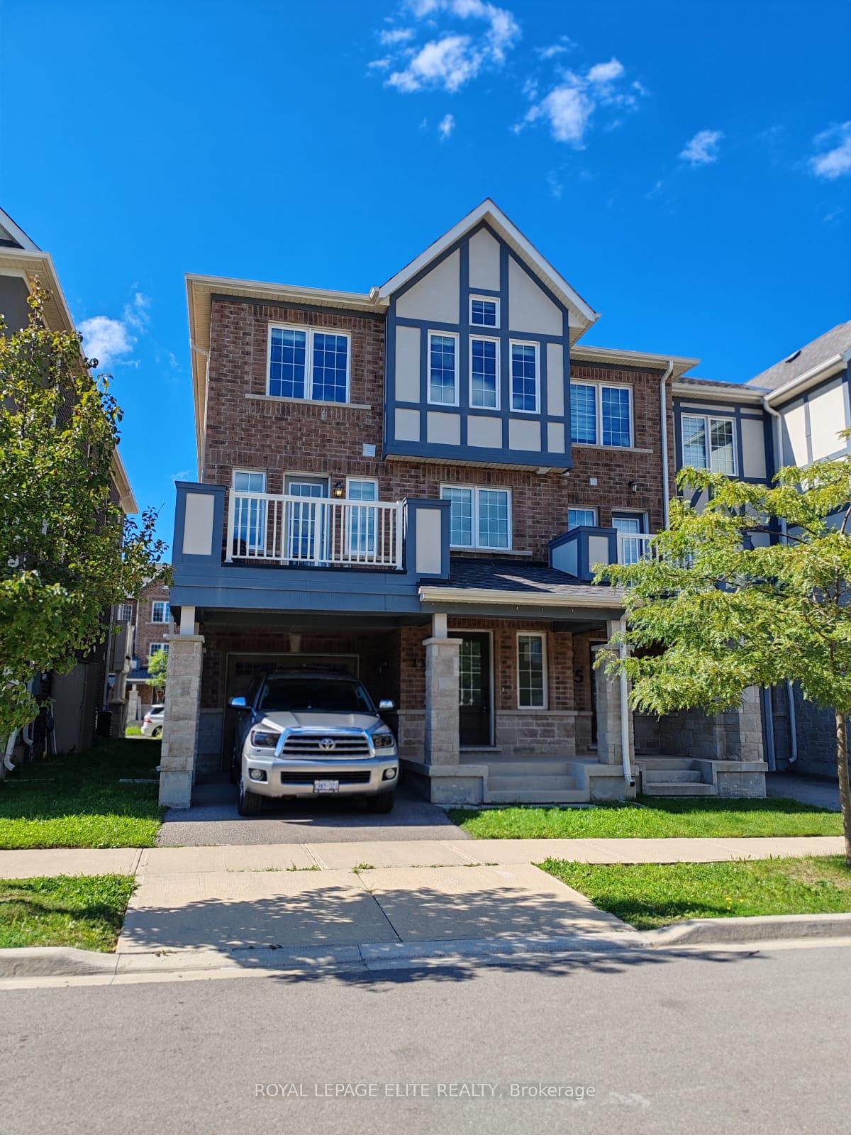 Photo 1 of 133 Toucan Trail, Oakville, Glen Abbey — HOMEH