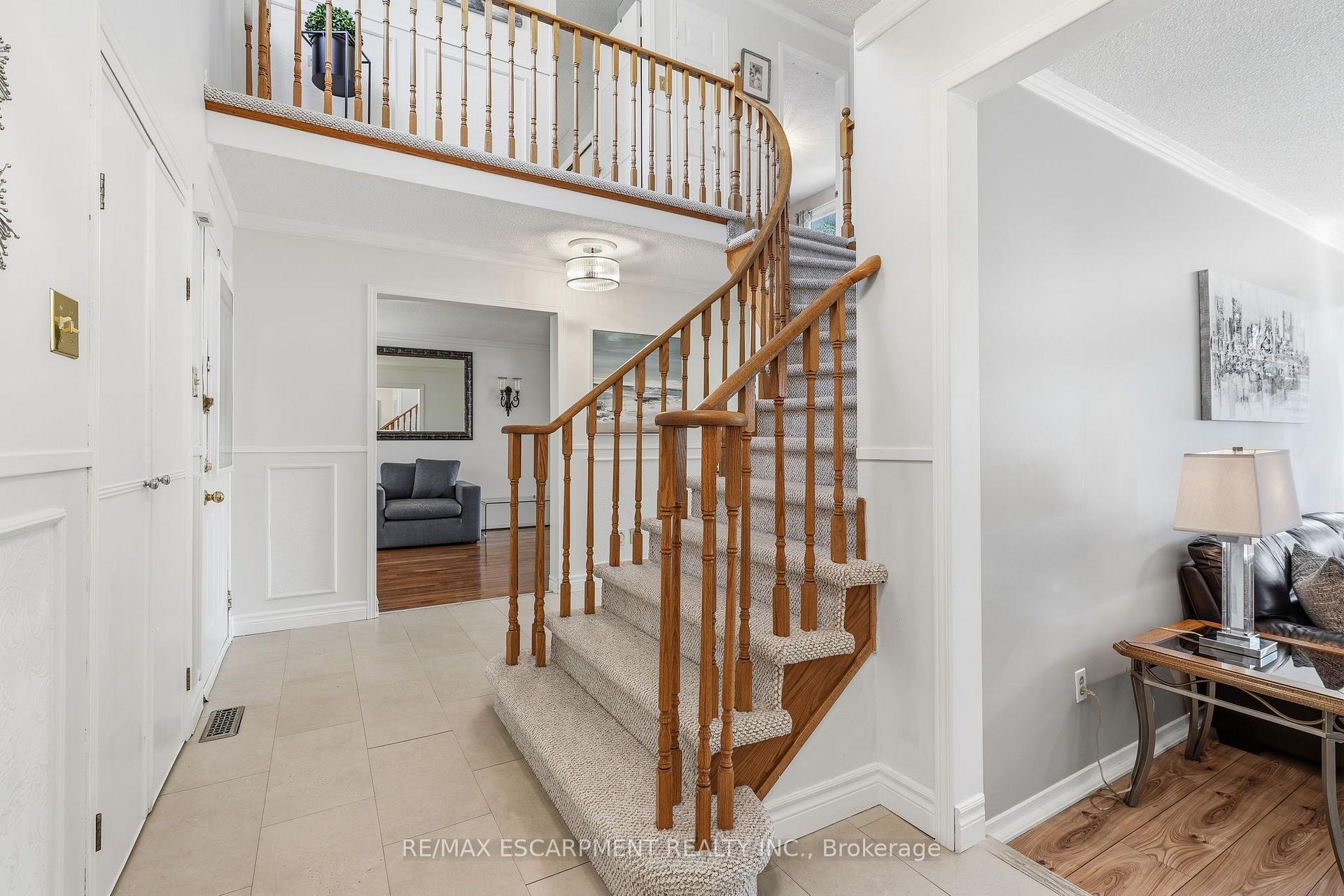 Photo 5 of 1058 Glenbrook Avenue, Oakville, Wedgewood Creek — HOMEH